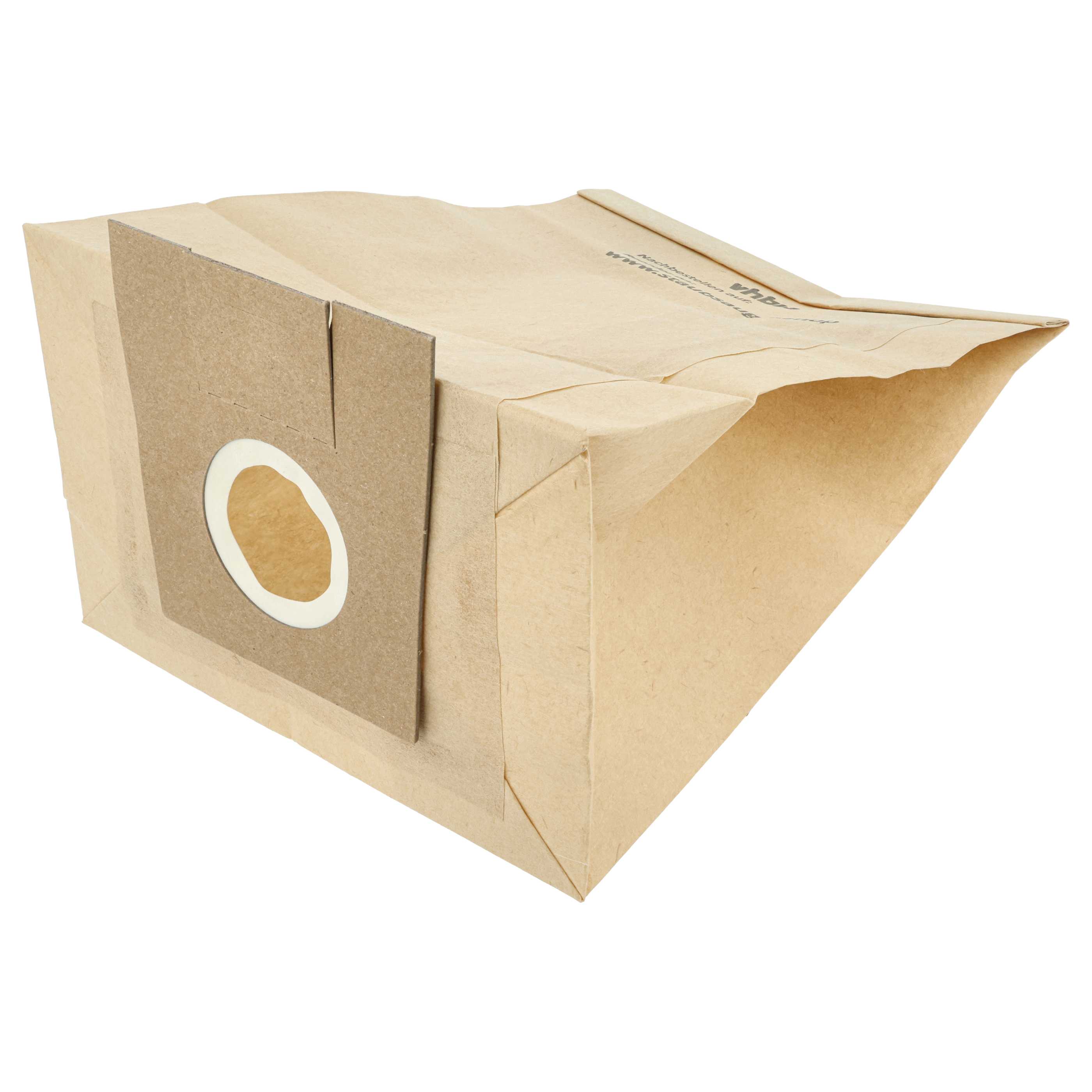 20x Vacuum Cleaner Bag replaces Bosch size G, size G XL, size F, size E for Satrap Vacuum Cleaners - paper