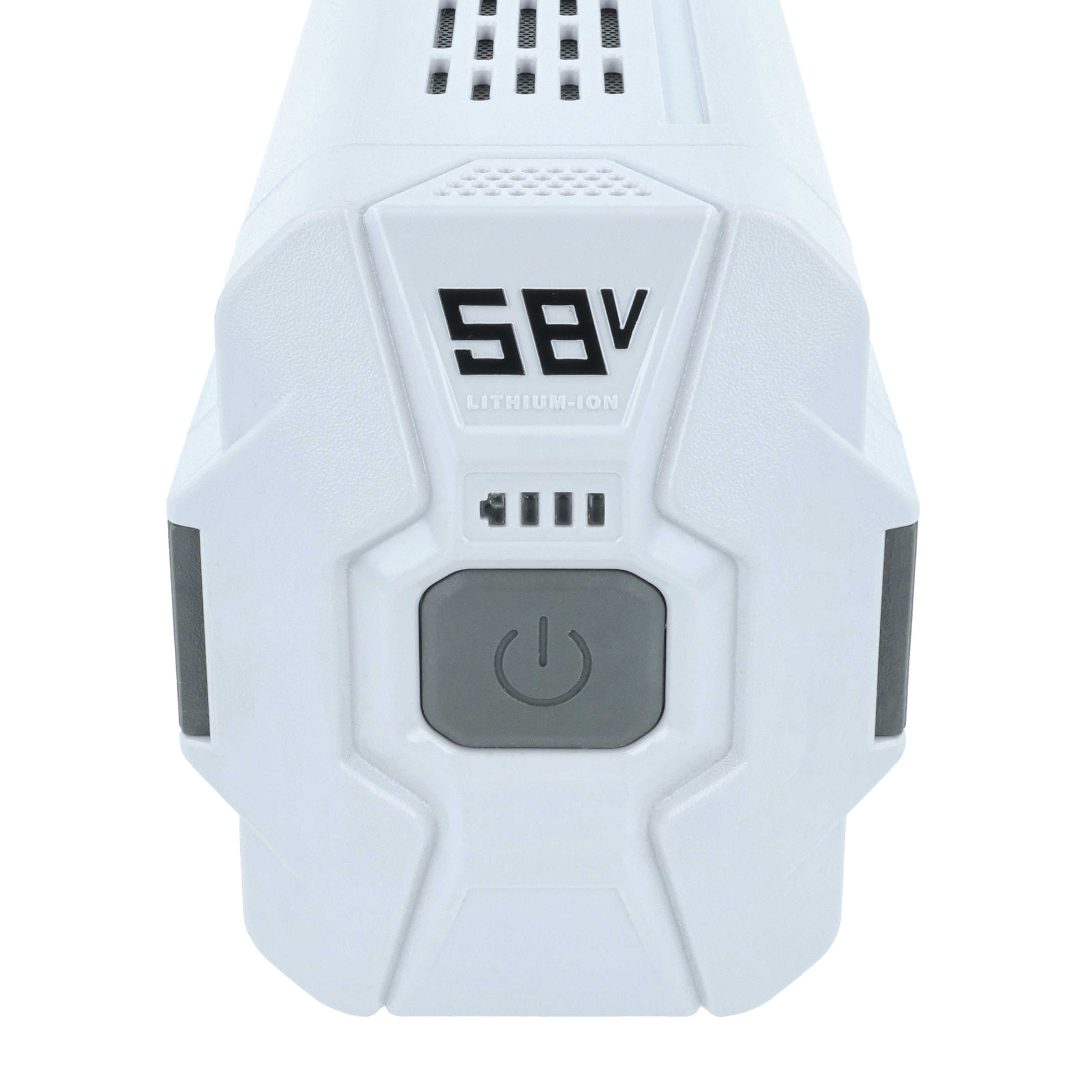 Akku 58V passend für Texas BMZ5800 - 5000mAh Li-Ion