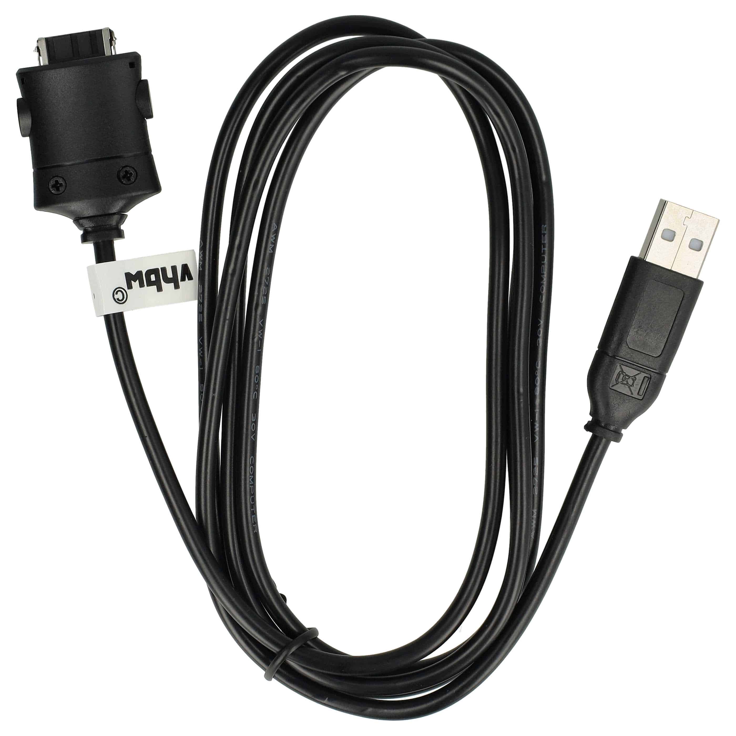 USB Datenkabel als Ersatz für Samsung SUC-C2 Kamera u.a. - 150 cm