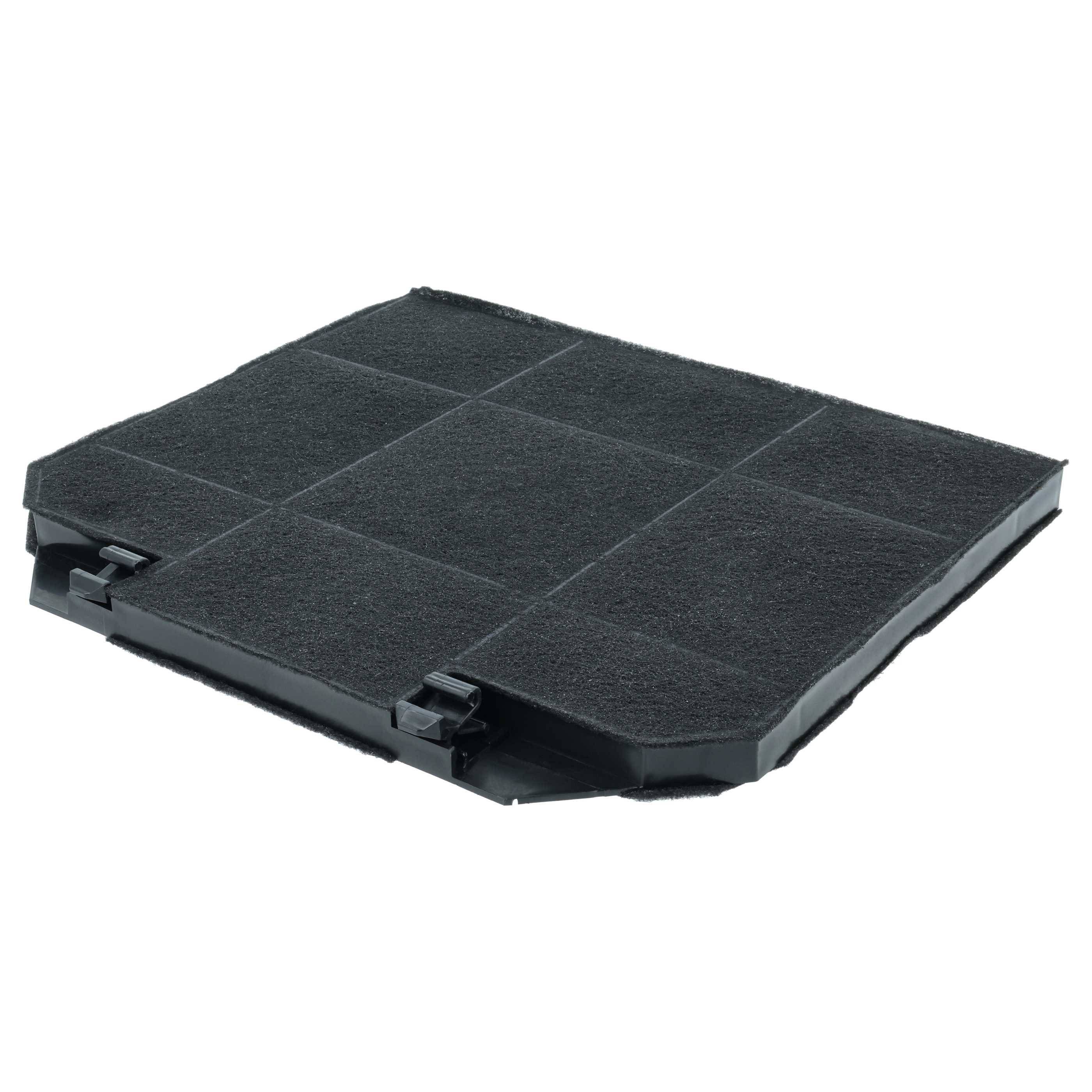 10x Filtres à charbon actif remplace Electrolux 027279900, 028280600, 5026628400, 029066100 pour hotte Neff