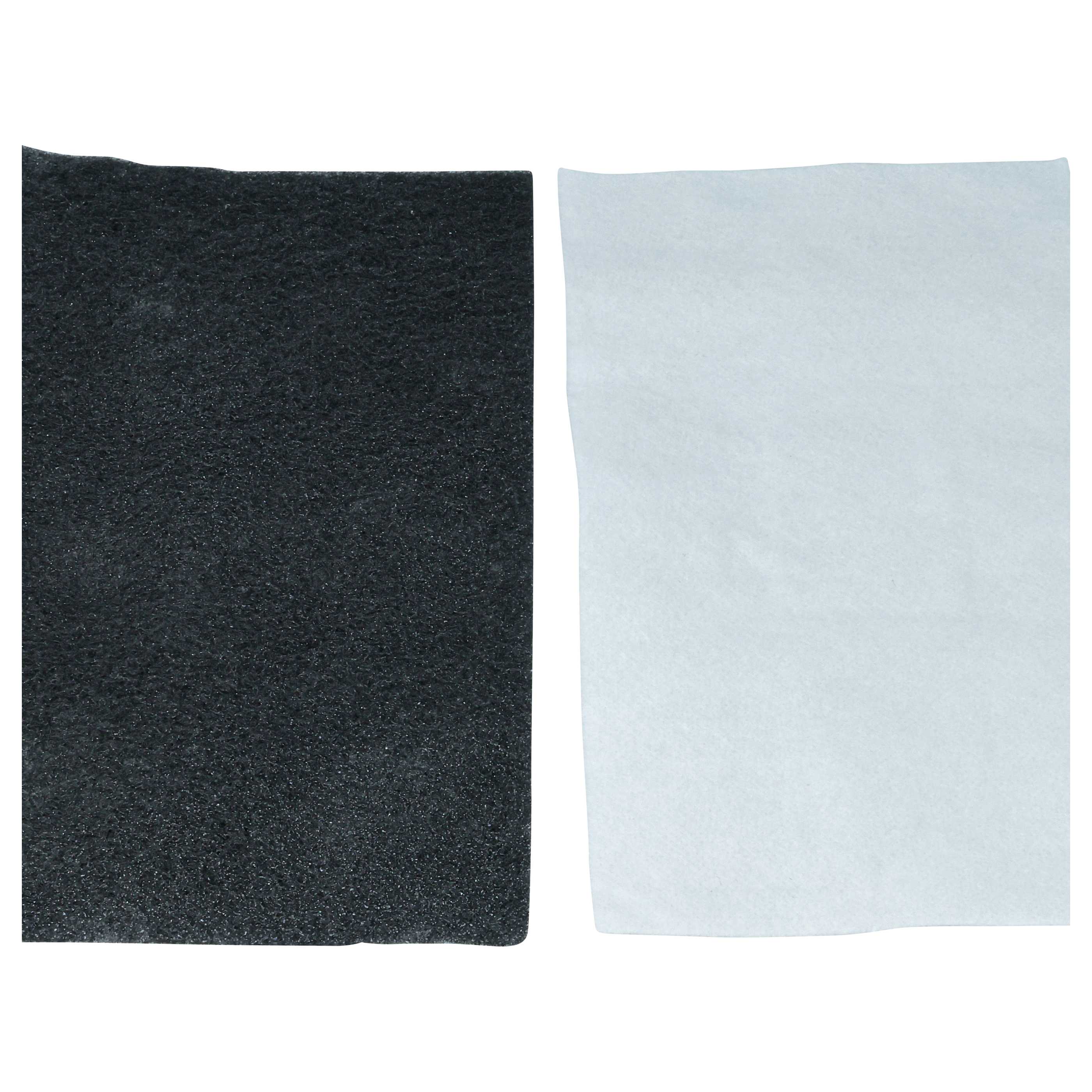 14 Part Filter + Bag Set replaces AEG GR210SM, 9001688366 for Philips Vacuum Cleaner etc.