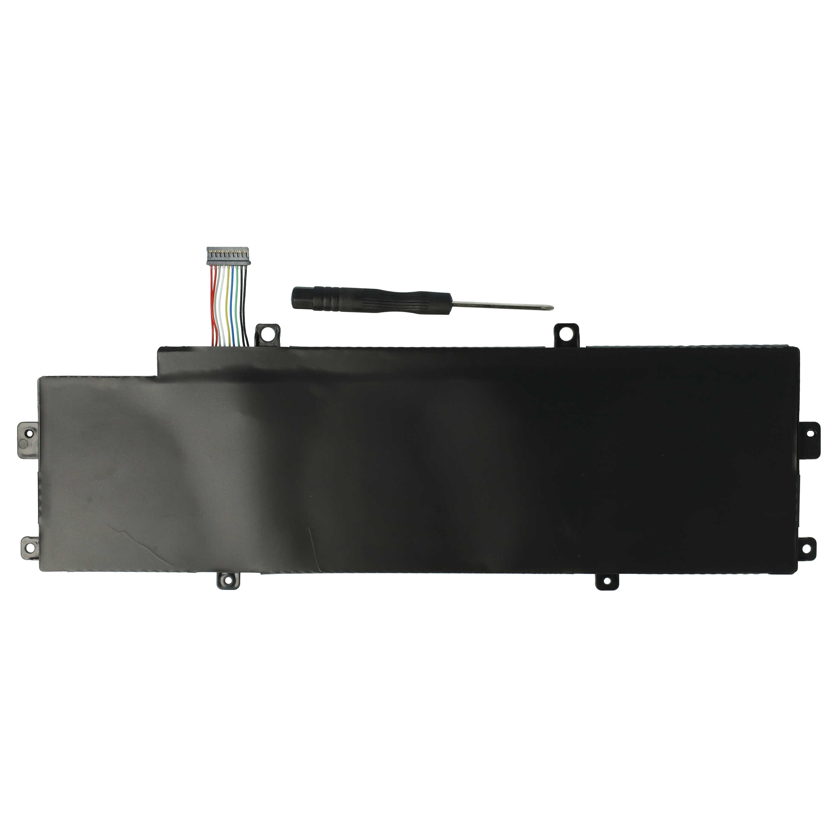 Akumulator do laptopa zamiennik Dell 5R9DD, 0KTCCN, KTCCN, E225846, 05R9DD, XKPD0, P22T - 4000 mAh 11,4 V LiPo