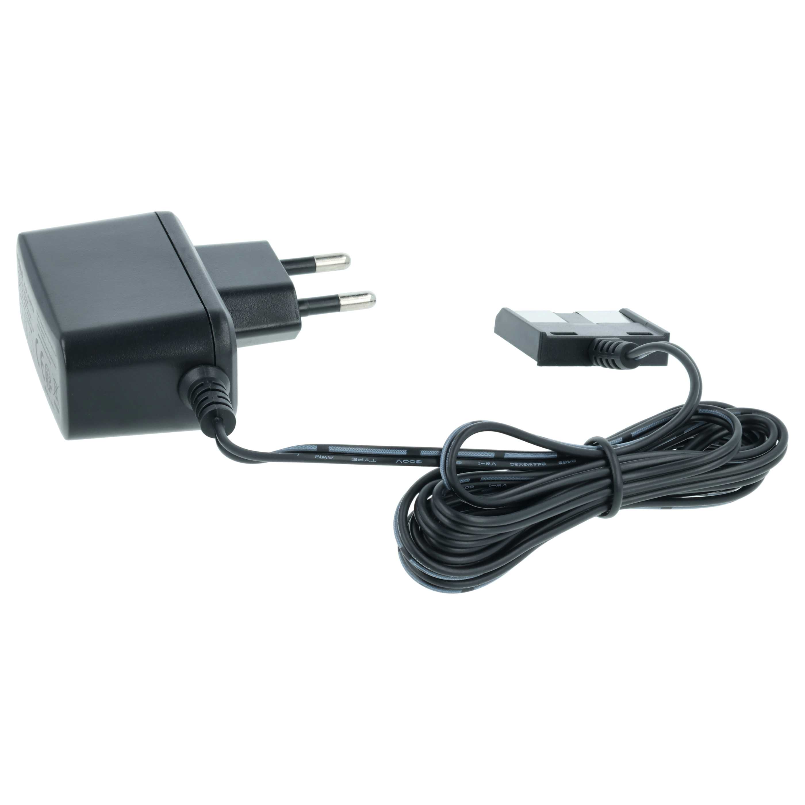 Mains Power Adapter replaces Gigaset C39280-Z4-C705 Landline Telephone Charging Station - 9.6 cm