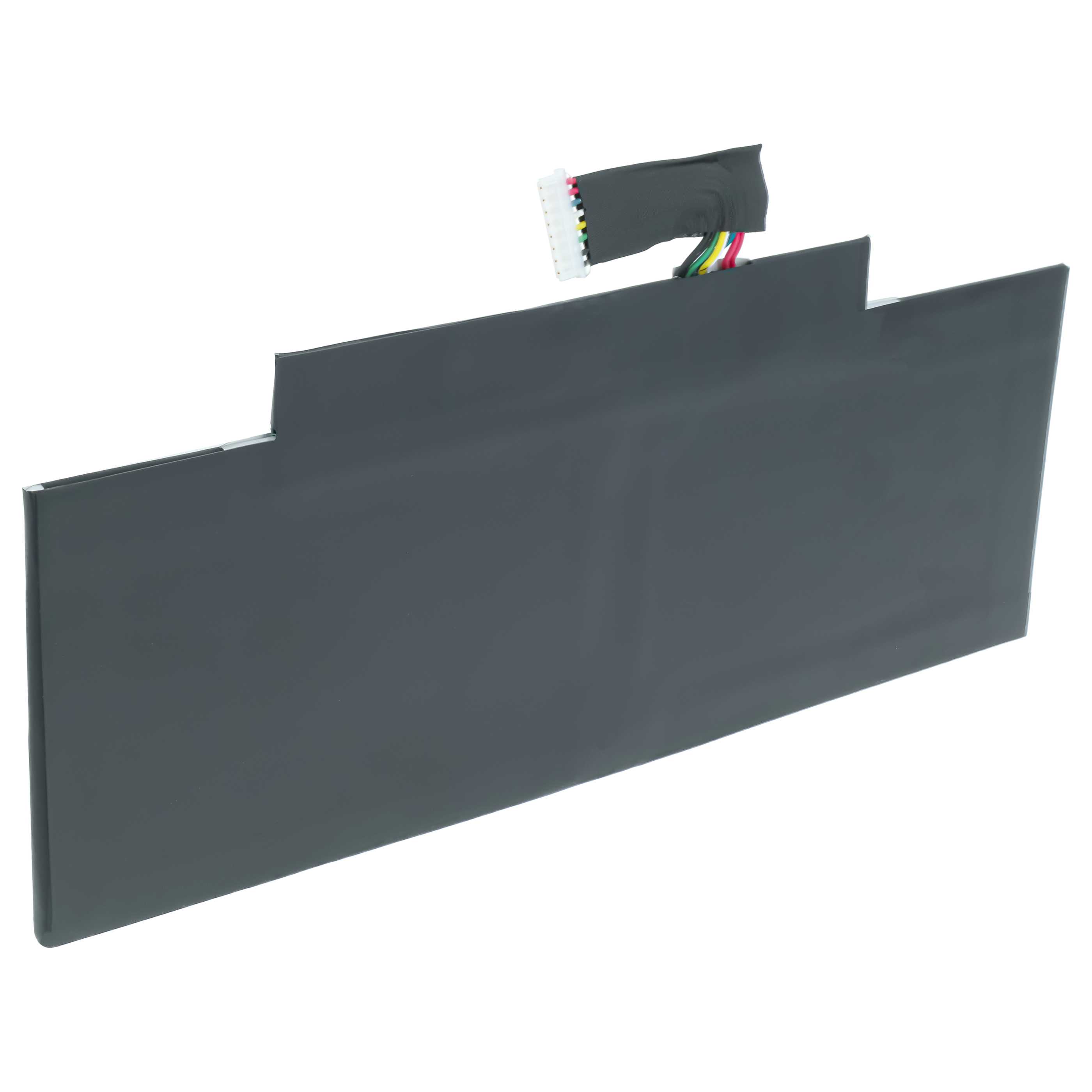 Batteria per tablet sostituisce Asus C21-TF201X - 2900mAh 7,5V Li-Poly