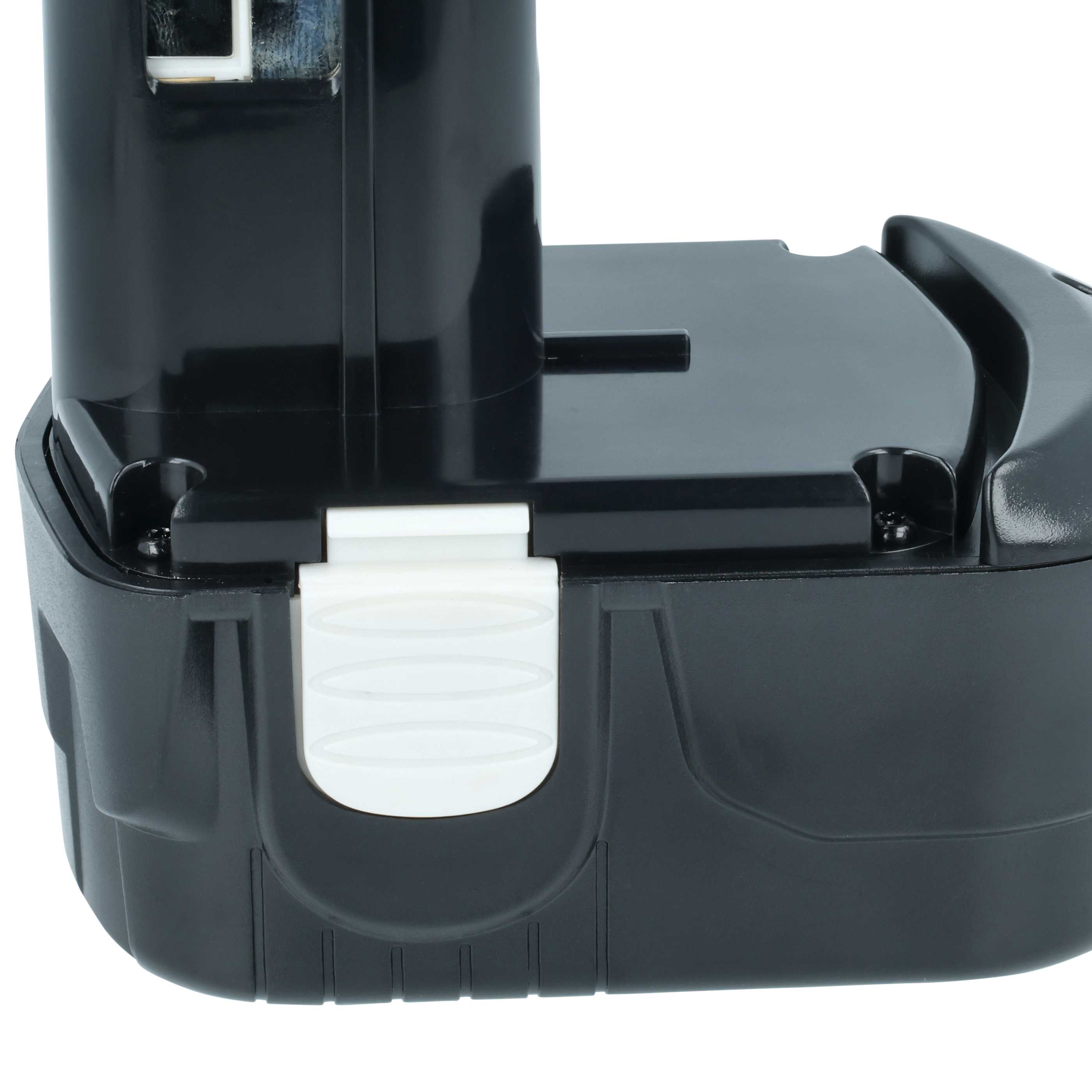 Battery replaces Hitachi BCC 1815, BCH 1820, EB 1814SL, EB 1812S Electric Power Tool - 3000 mAh, 18 V, NiMH