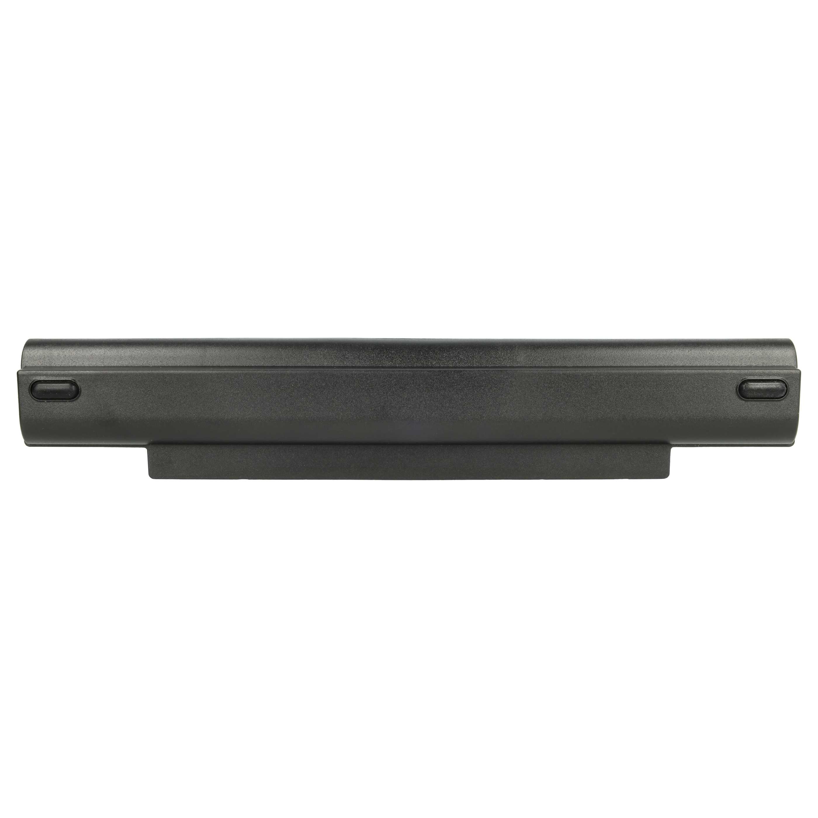 Akumulator do laptopa zamiennik Dell 451-12177, 451-12176, 3NG29, 451-BBIY - 4400 mAh 11,1 V Li-Ion, czarny