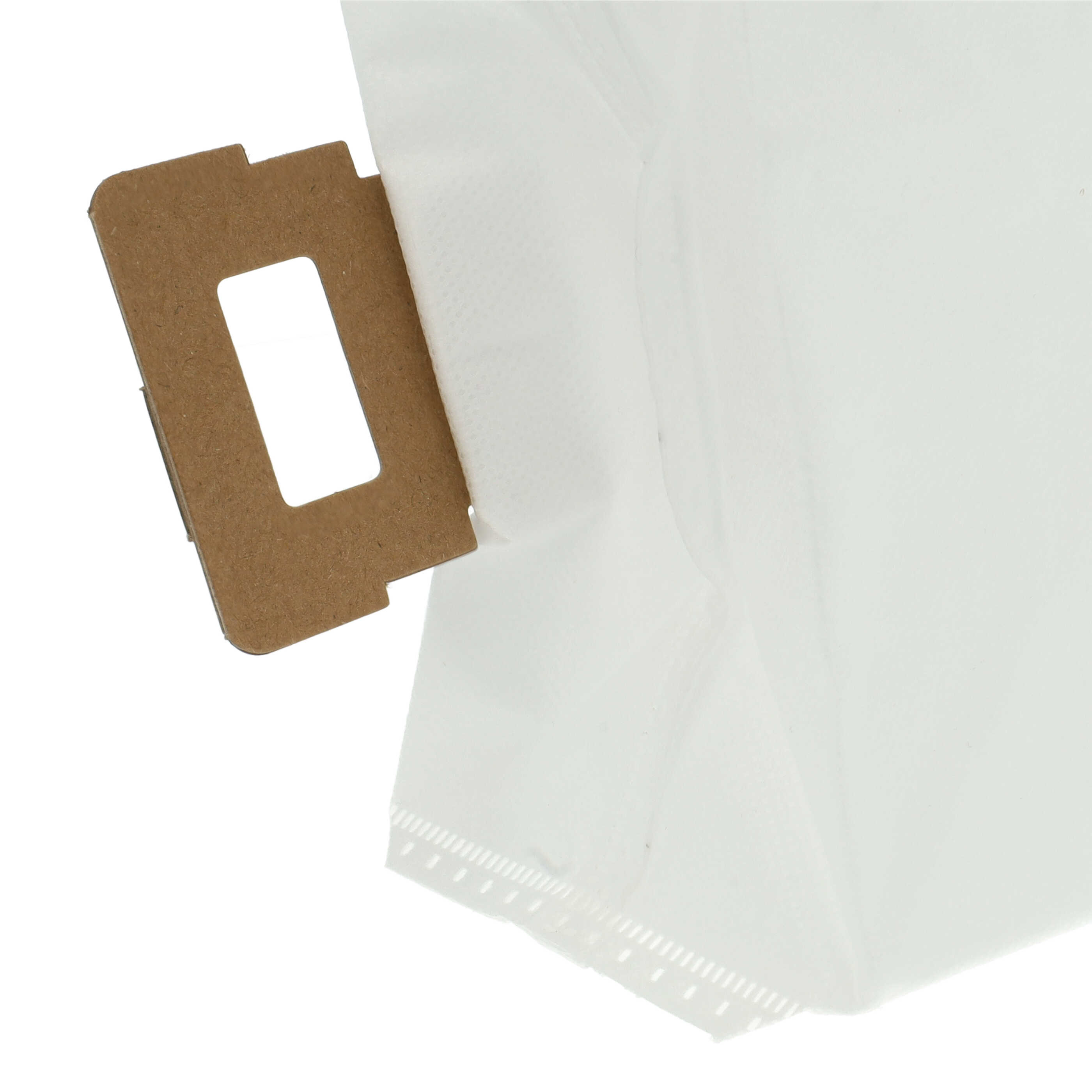 2x Vacuum Cleaner Bag suitable for Roborock S7, S7 Plus, T7S, T7S Plus Vacuum Robots - microfleece