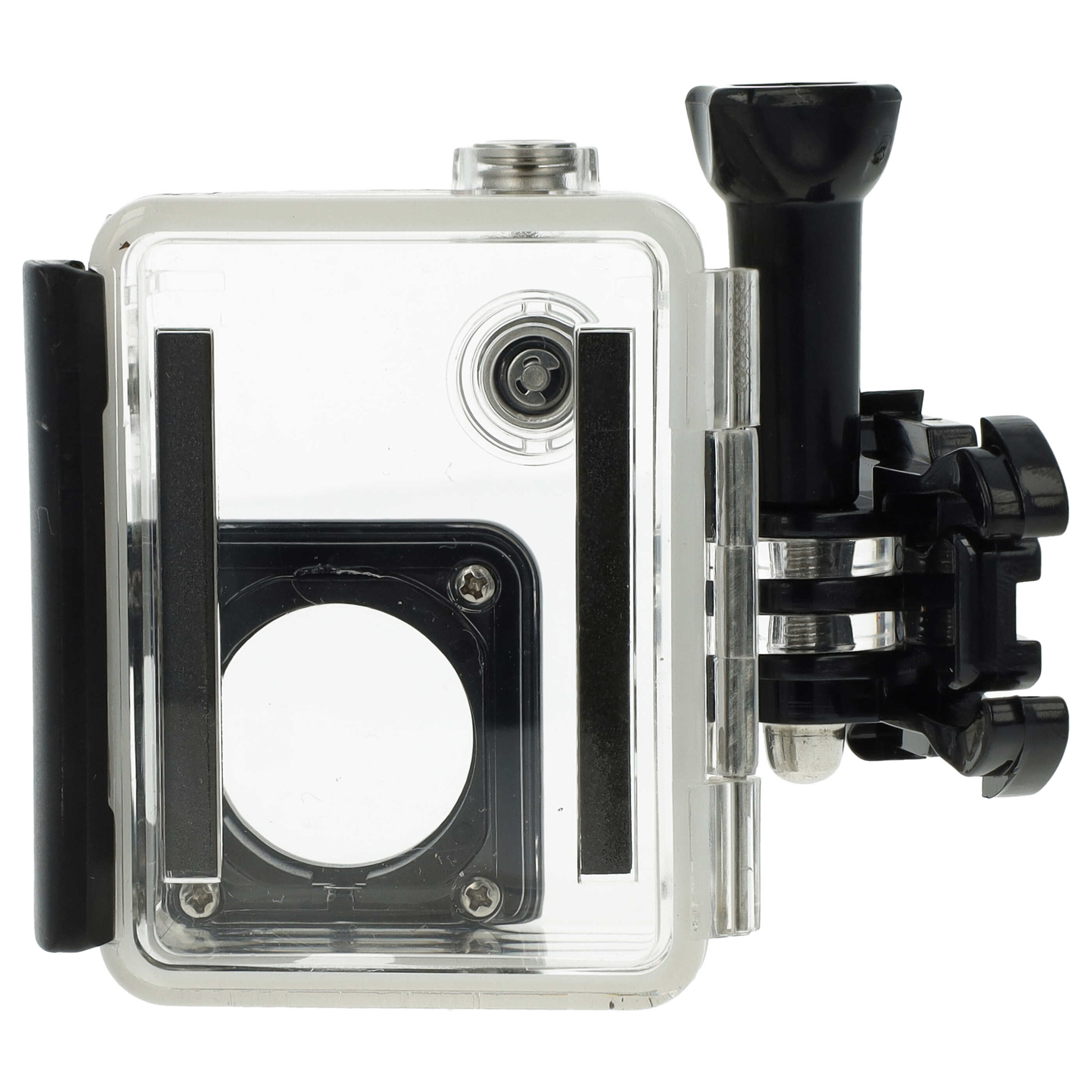 Underwater Housing suitable for GoPro Hero 3, 3+, 4 Action Camera - Up to a max. Depth of 45 m