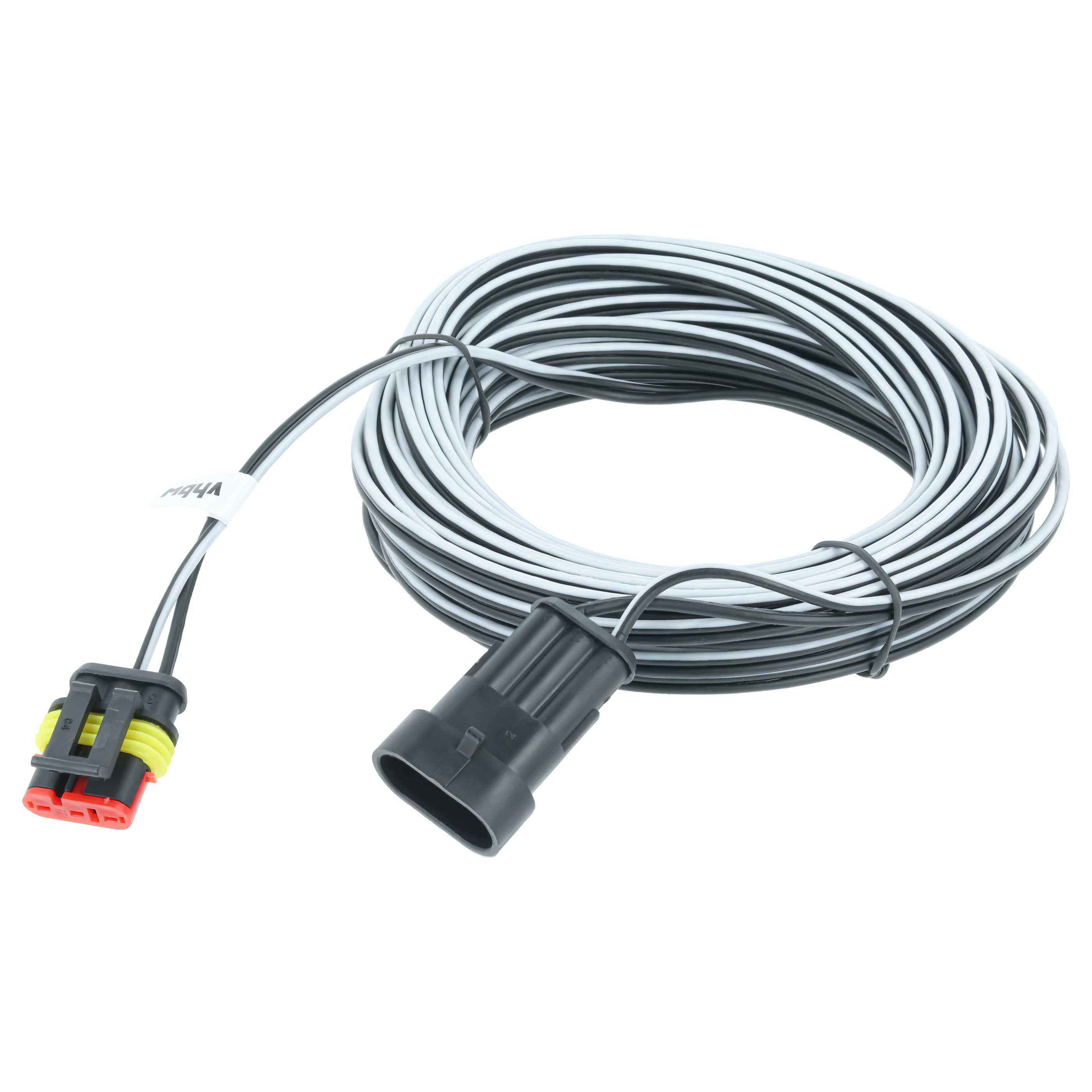 Niederspannungskabel als Ersatz für Husqvarna 588 76 50-05, 588 76 50-02 für Husqvarna - Trafo-Kabel, 10 m