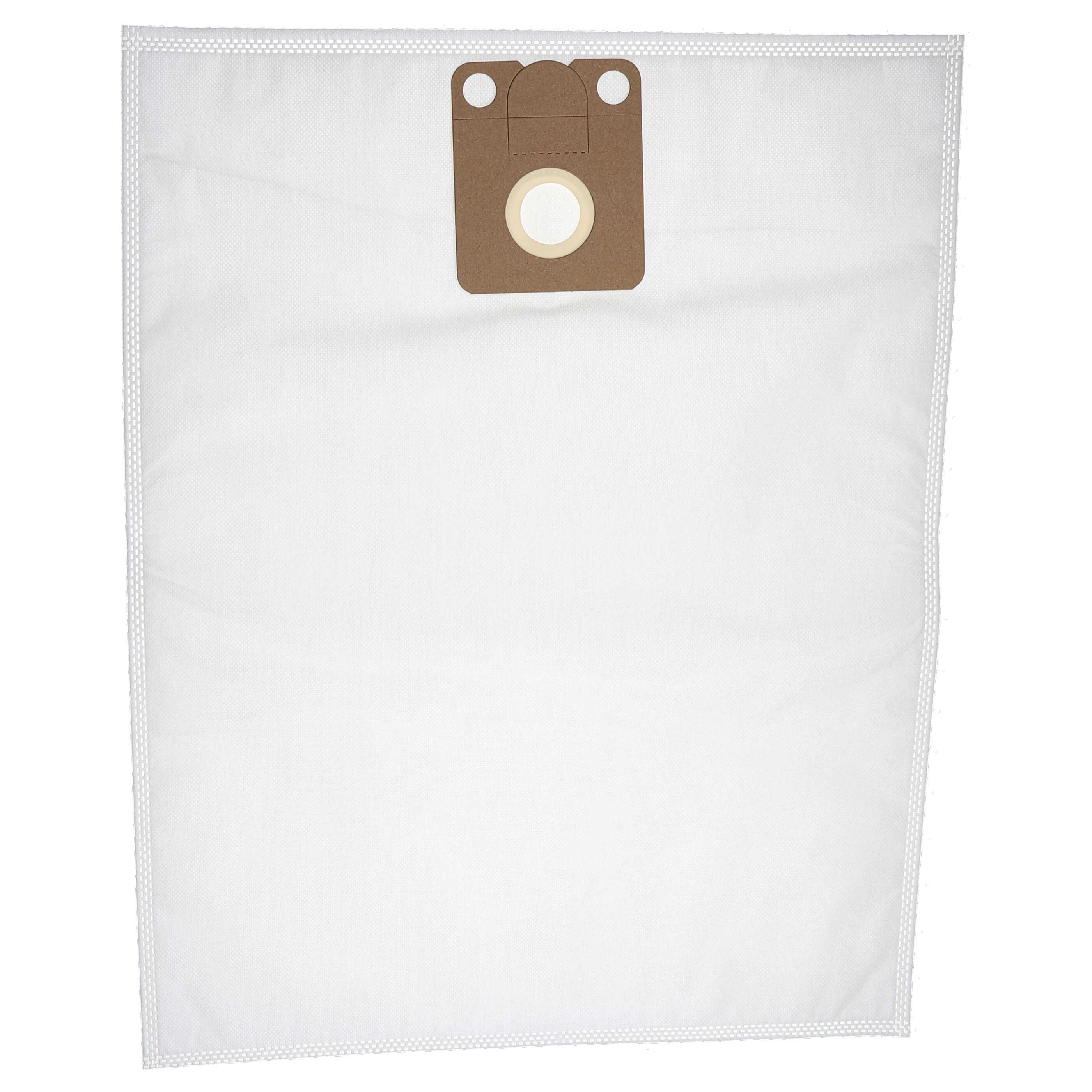 10x Sac remplace Nilfisk 82367810, 82367820, 1408618000 pour aspirateur Nilfisk - microfibre non tissée