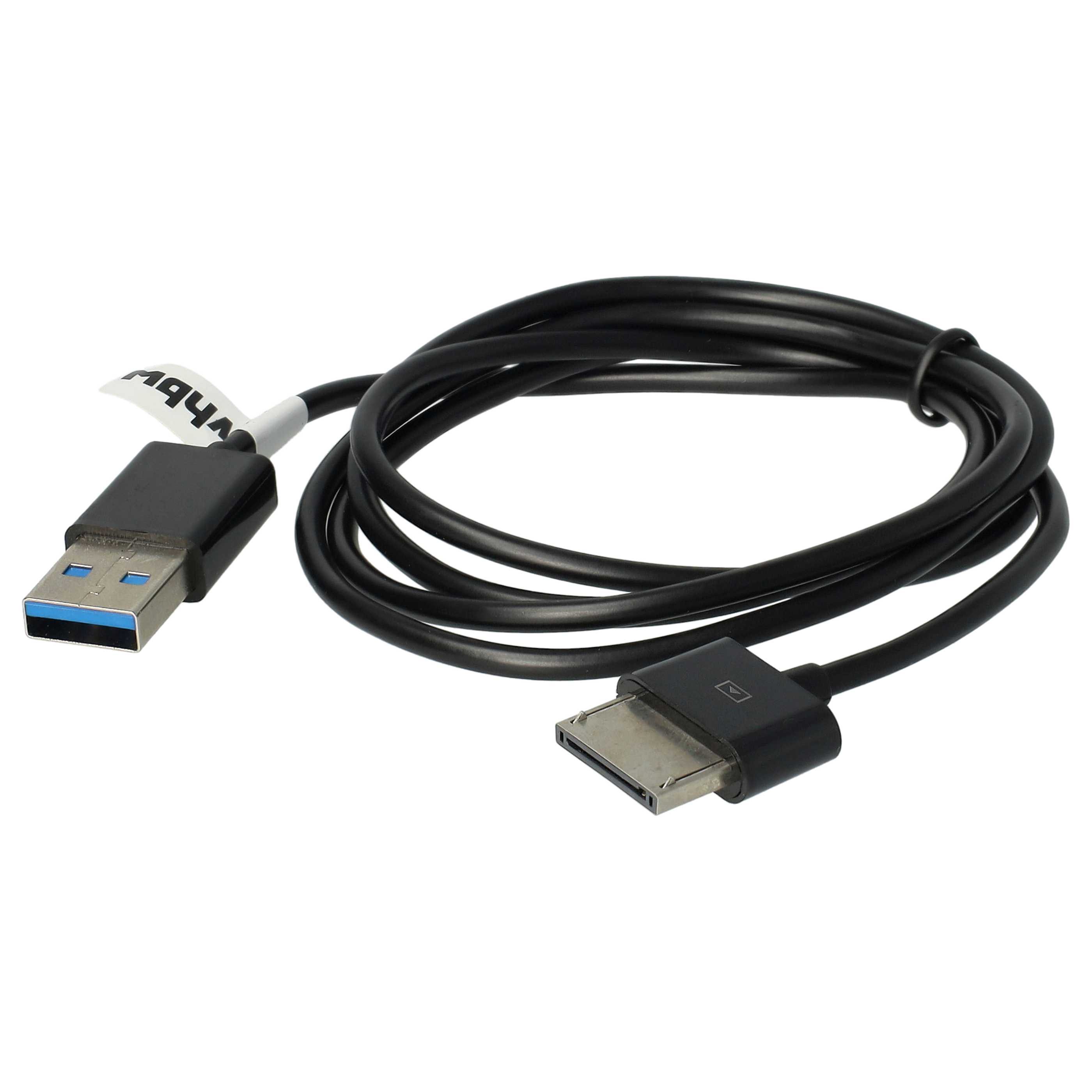 Cavo dati USB per tablet Asus Transformer Pad Infinity - cavo di alimentazione 2in1