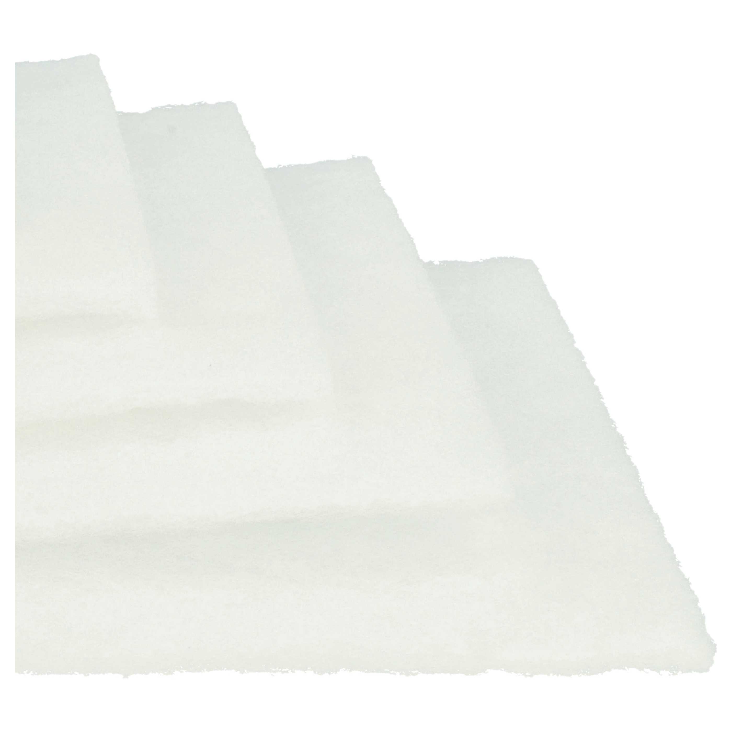 10x Luftfilter G2 als Ersatz für Maico ZF 17, 0093.0644 für Maico Lüfter