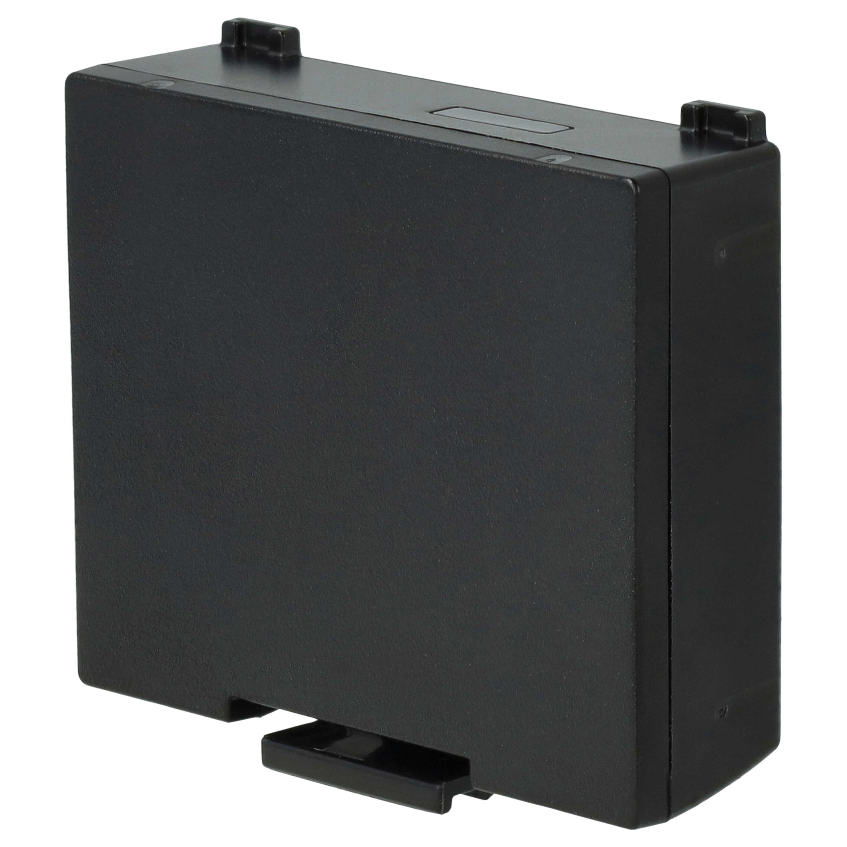 Drucker-Akku als Ersatz für Epson OT-BY20, D171A, 2165069, P-C32C831093 - 1150mAh 7,4V Li-Ion