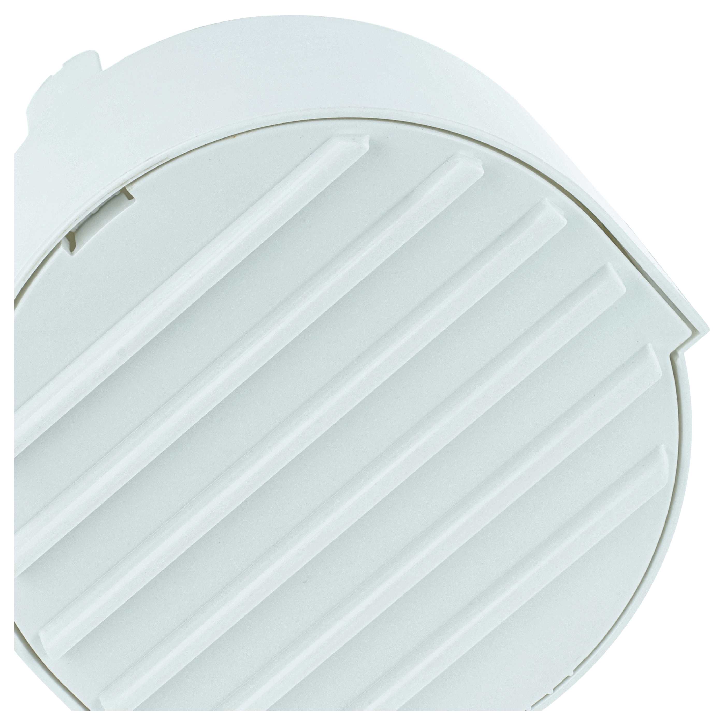30x Filtre HEPA remplace Dyson 965395-01 pour sèche-mains Dyson - Filtre à air H13