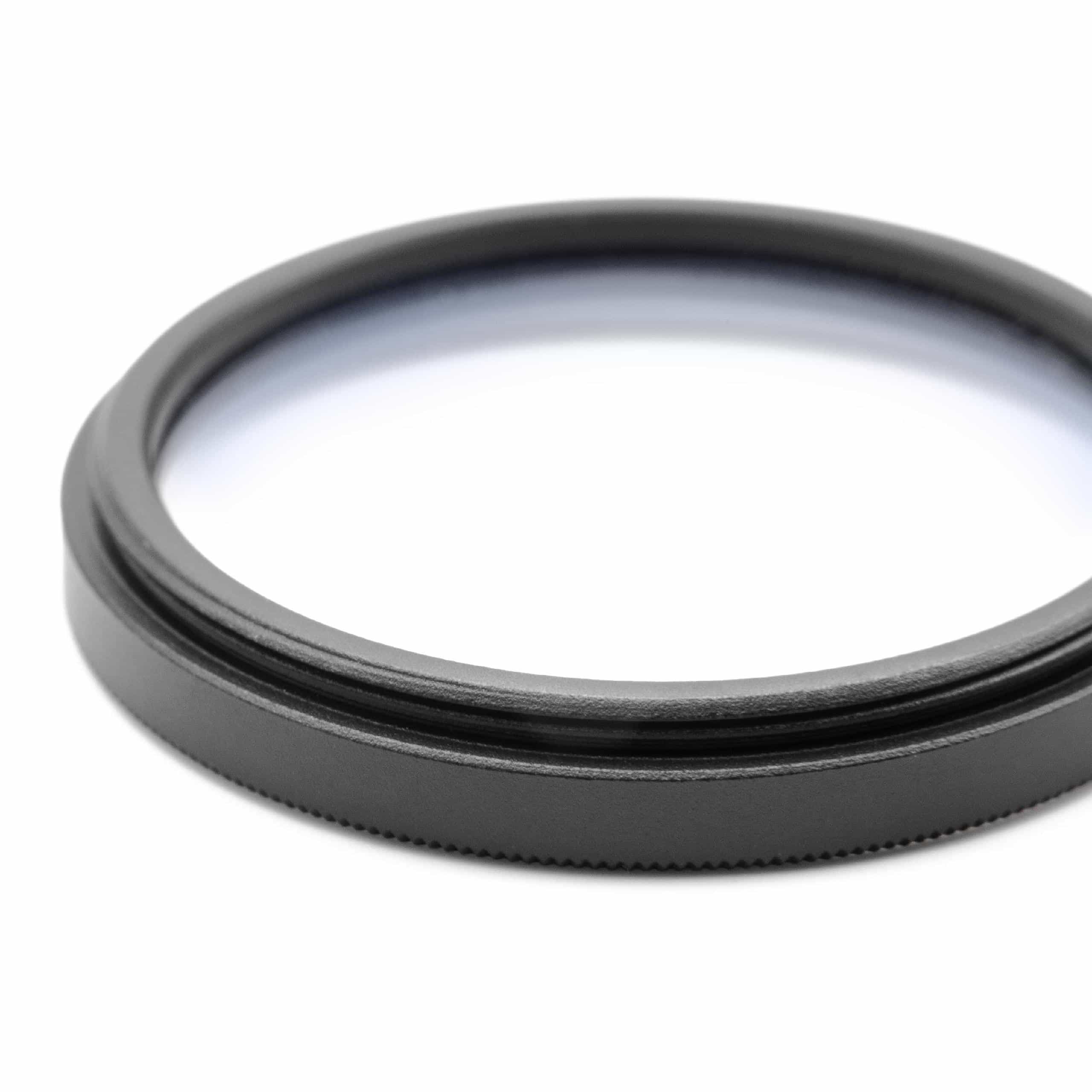 Filtro soft-focus per fotocamere e obiettivi con filettatura da 43 mm 