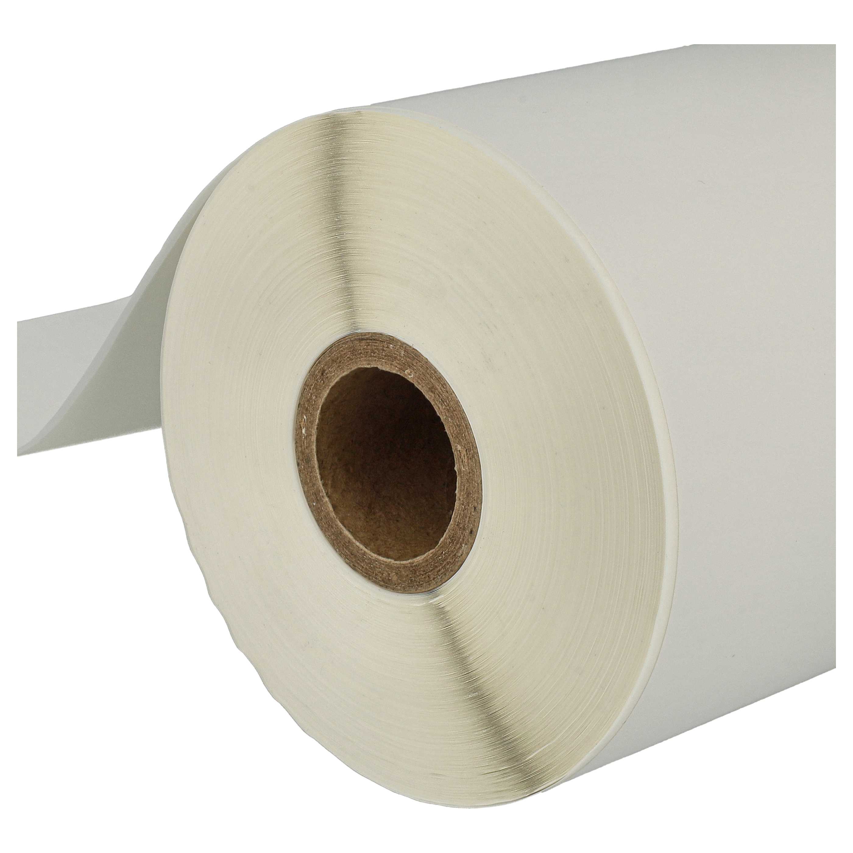 20x Label Roll replaces Brother RD-S01E2 Labeller - 102 mm x 44.3 m