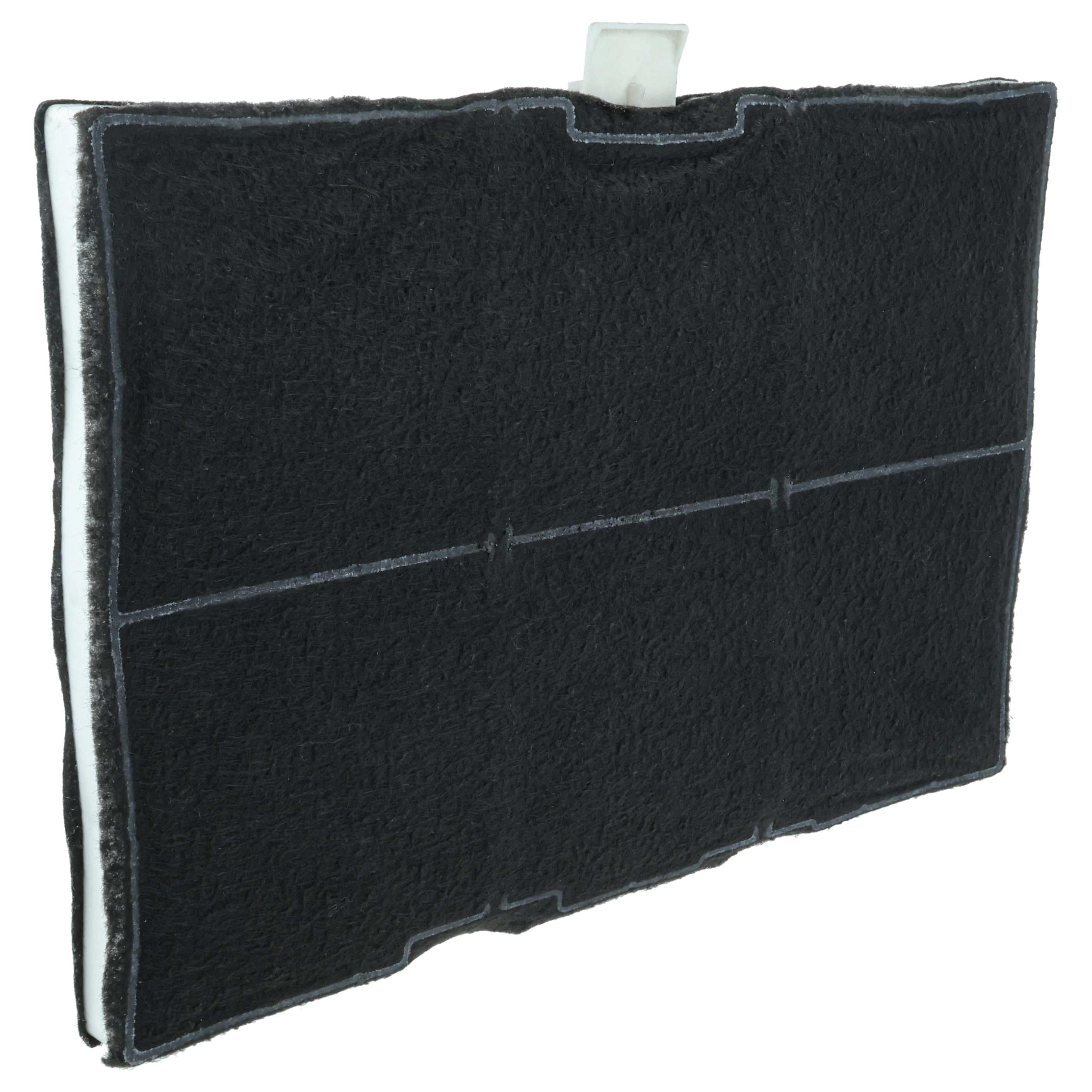 Filtre à charbon actif remplace Bosch 744073, DHZ5285, 00669648, DSZ5101, DHZ5245 pour hotte Bosch