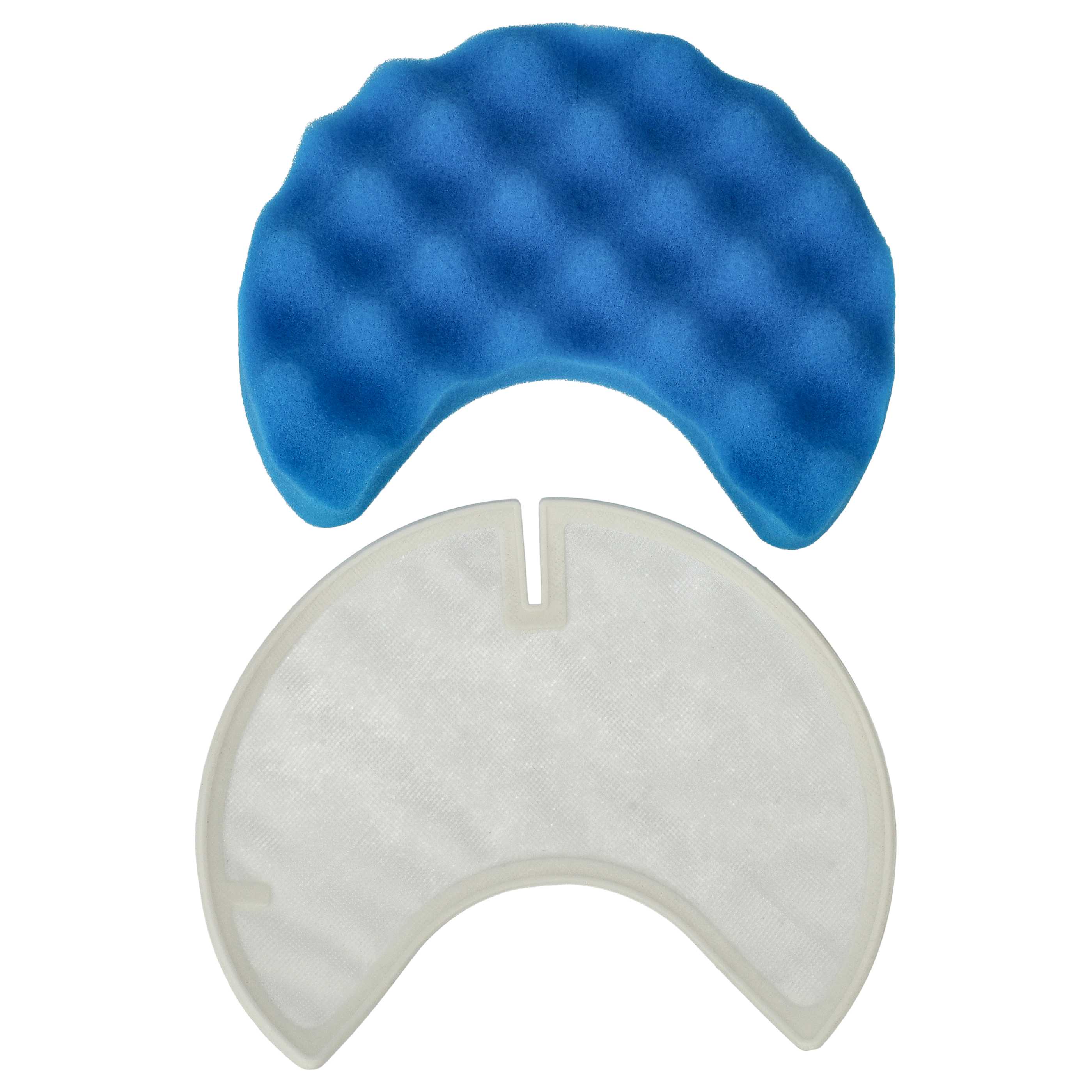 3x Filter Set replaces Samsung DJ97-00849B for Samsung Vacuum Cleaner - Vacuum Cleaner Filter Set