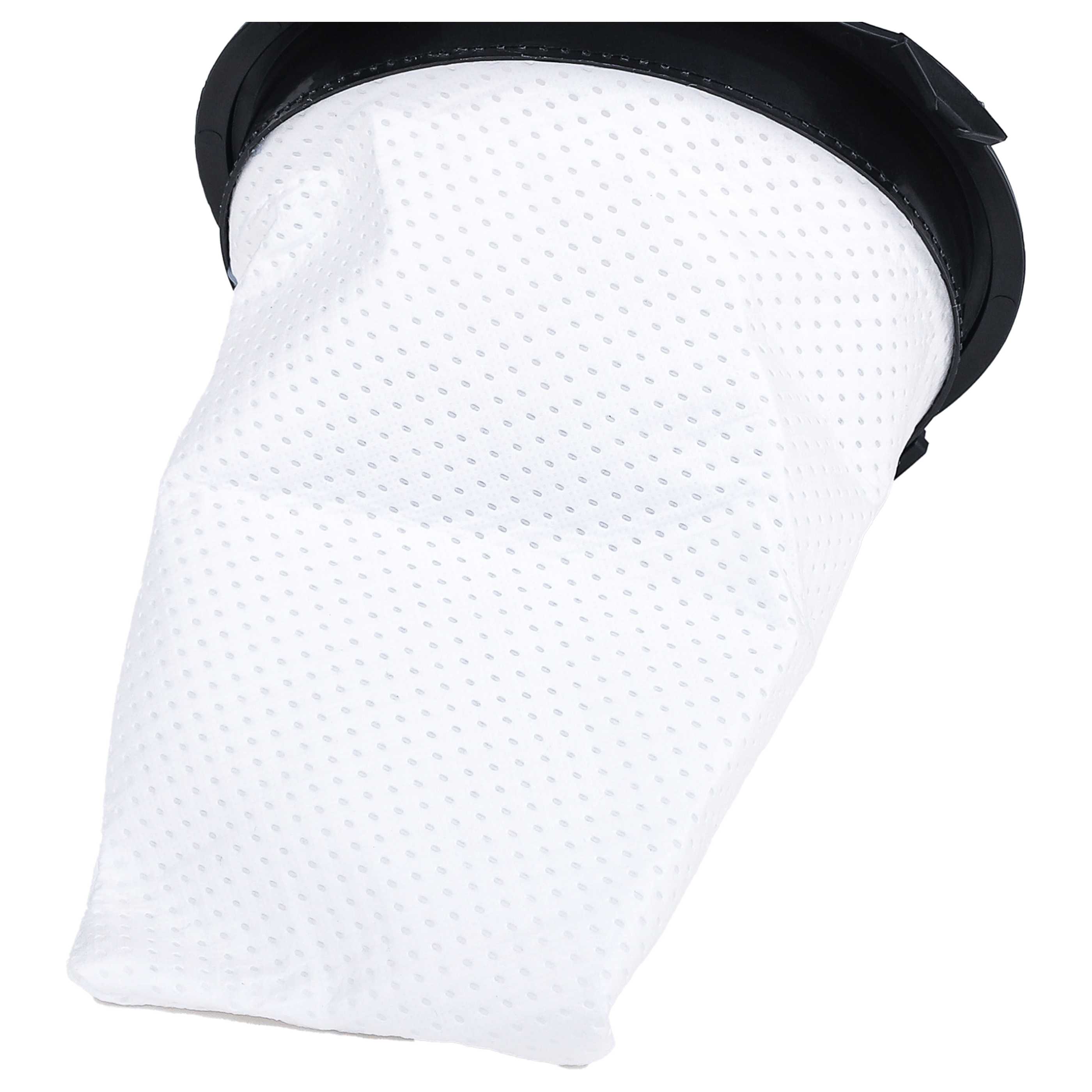 2x Filter replaces Thomas 787 106, 787 202, 195 092 for Thomas Vacuum Cleaner
