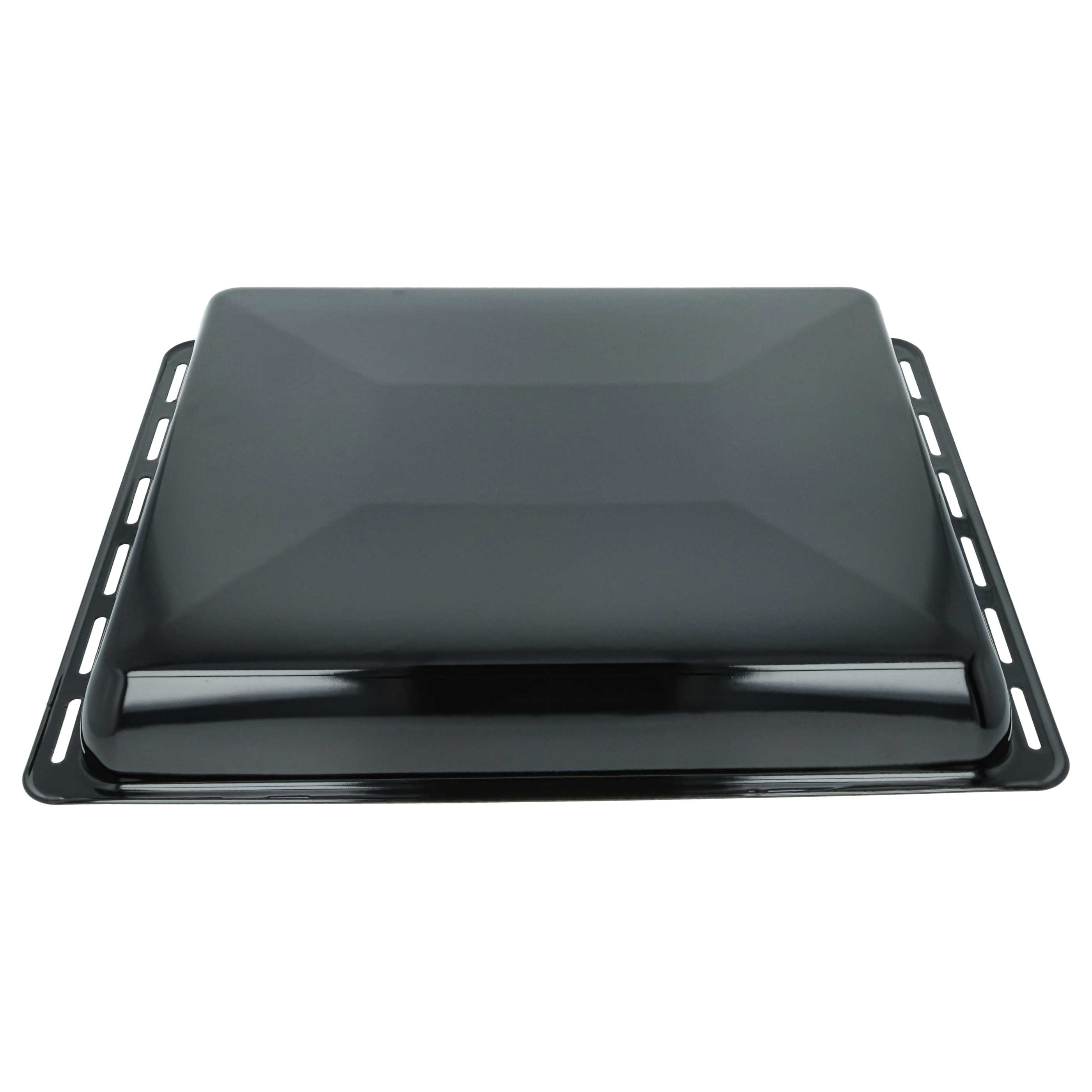 Blacha do pieczenia zamiennik Amica 00434175, 00435847, 00574876, 00574912, 83115003 - 46,5 x 37 x 6 cm