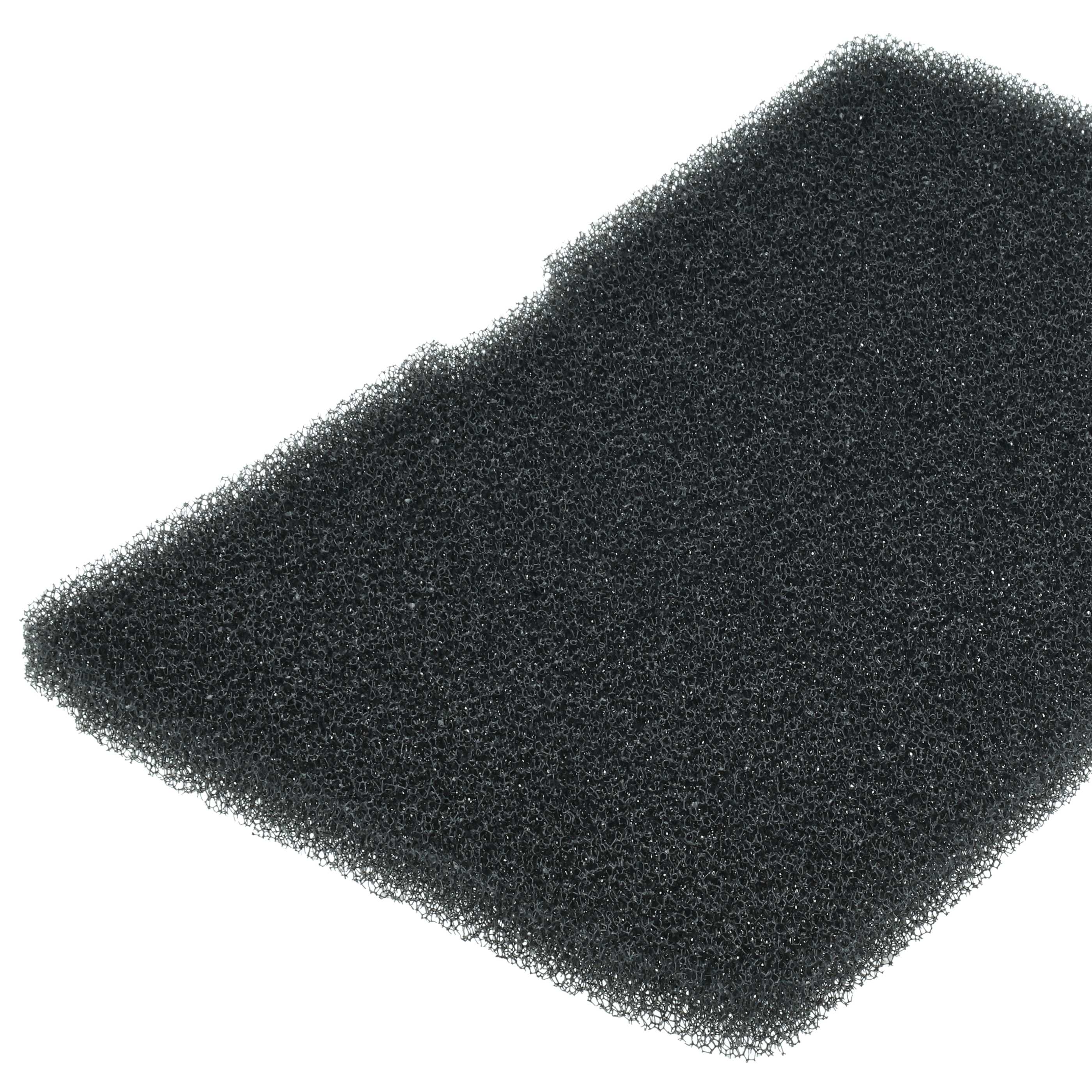 Filtr do suszarki zam. Blomberg 782372152, 2964840200