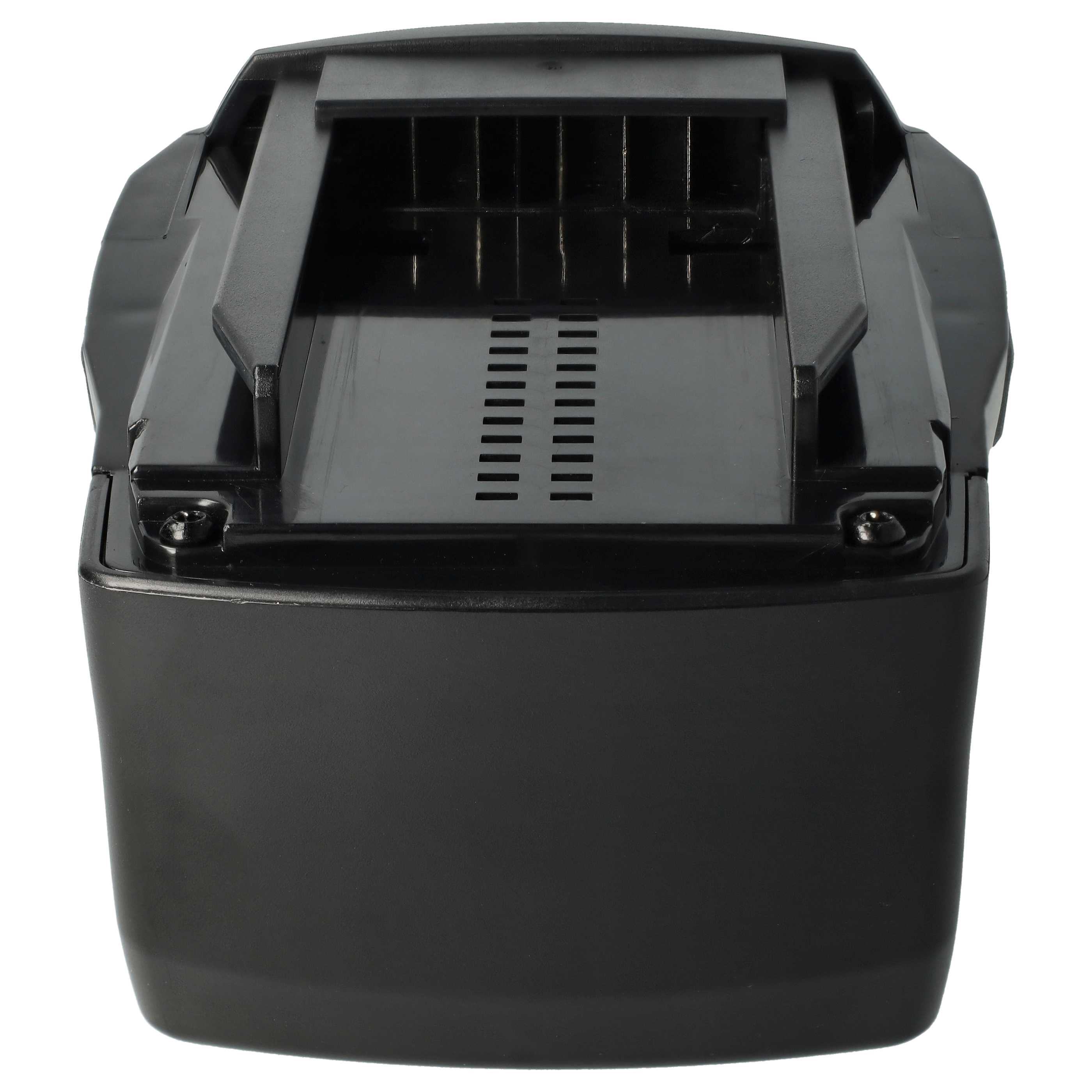 Battery replaces Hilti 2018498, 2136393, 2136395, 2183185 Electric Power Tool - 4000 mAh, 21.6 V, Li-Ion