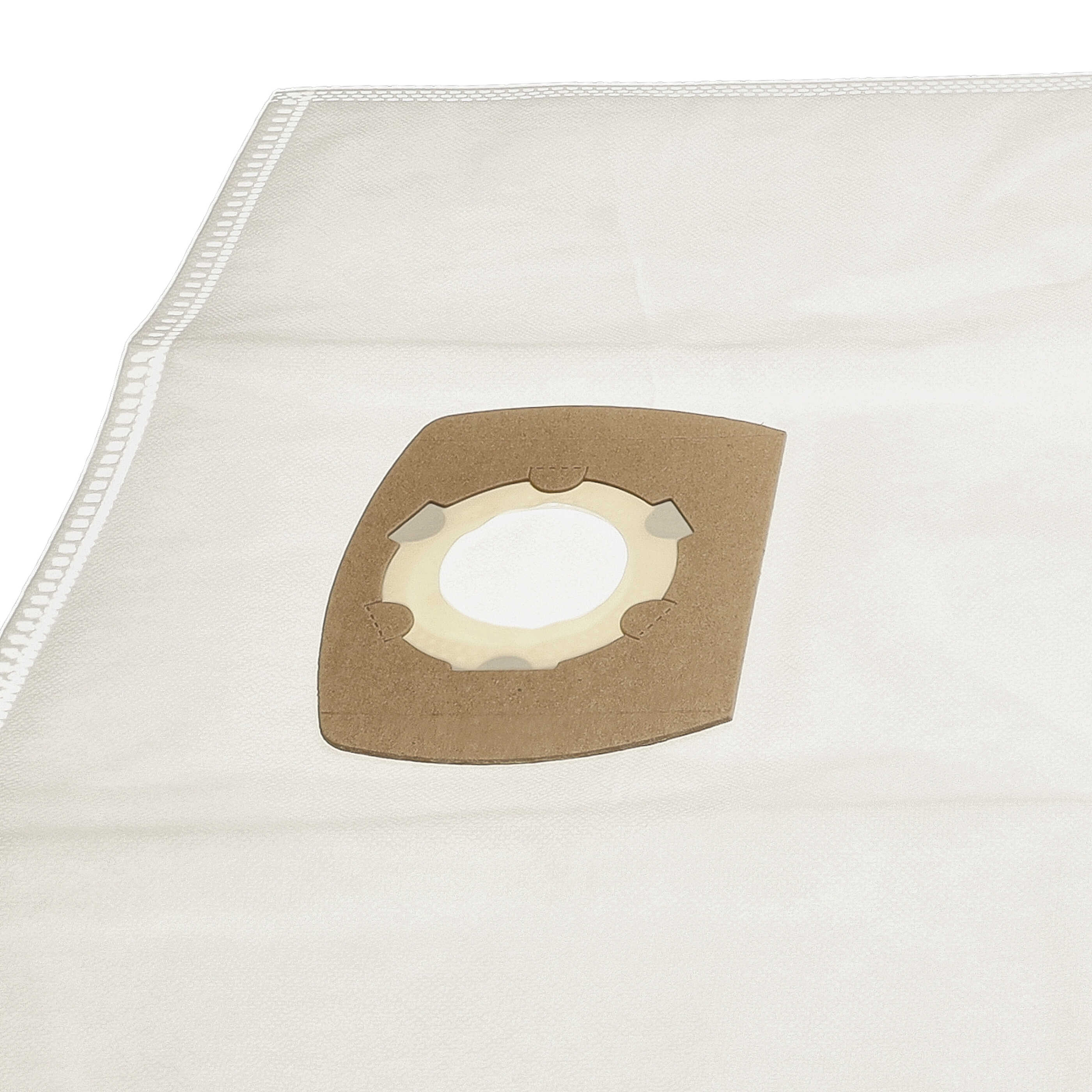 10x Sac remplace Flex 385.093 pour aspirateur Flex - microfibre non tissée