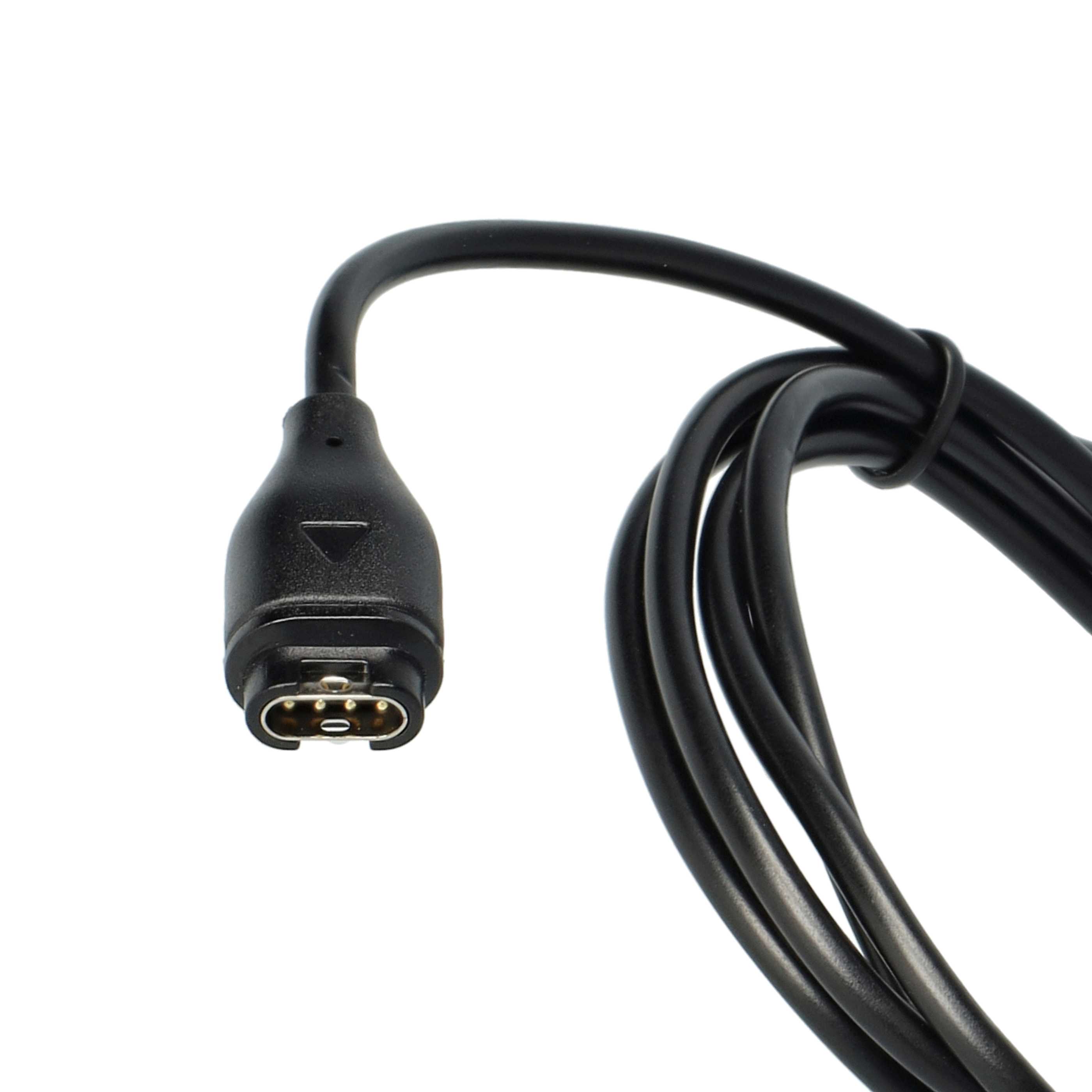 Ladekabel als Ersatz für Garmin 8013048 - 100 cm Kabel