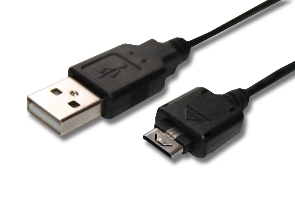 Kabel USB do transmisji danych do komórki LG KE970 