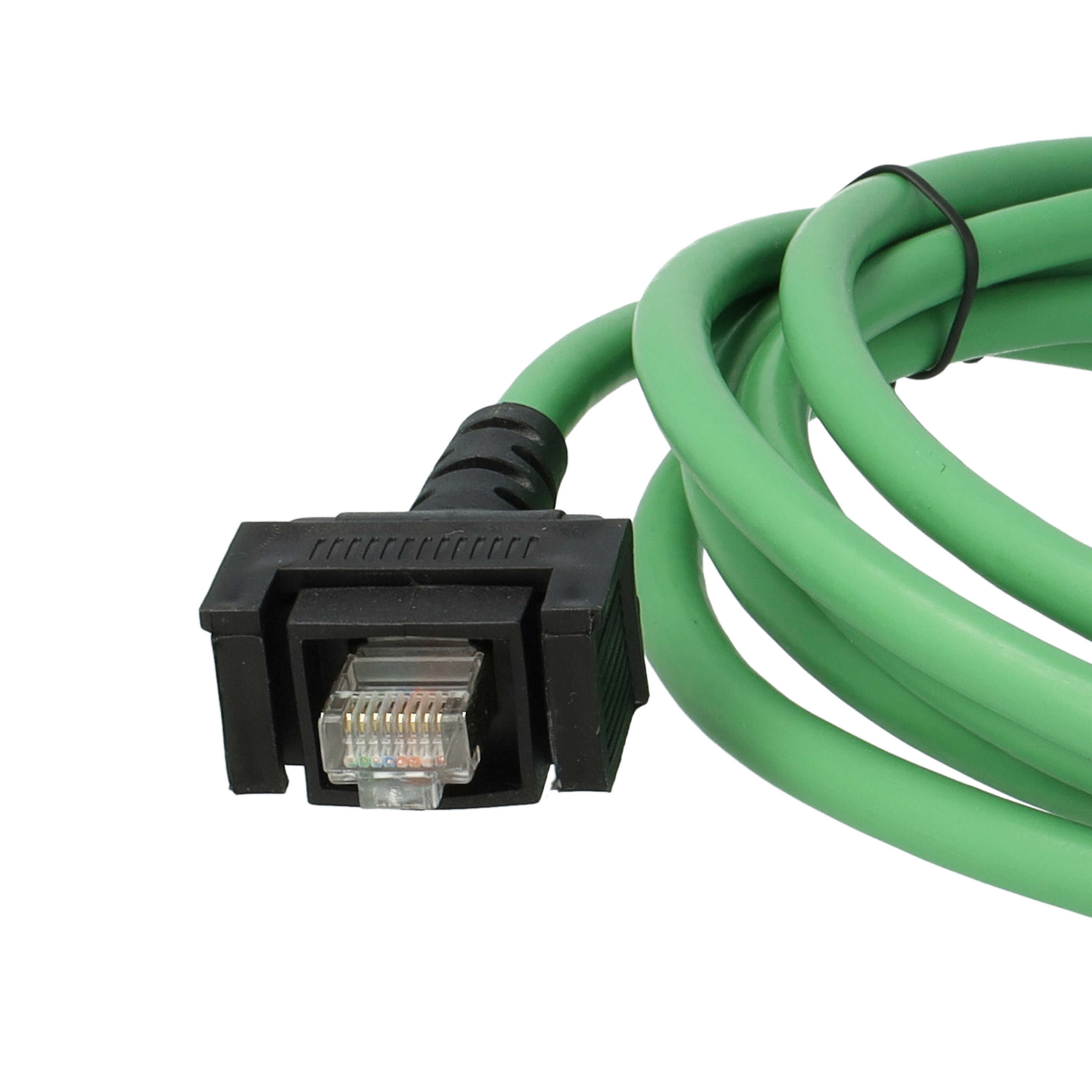 OBD Adapter passend für Mercedes-Benz MB Star C4, MB Star C5 Fahrzeug / Diagnosegeräte - OBD1 Kabel, 23 cm