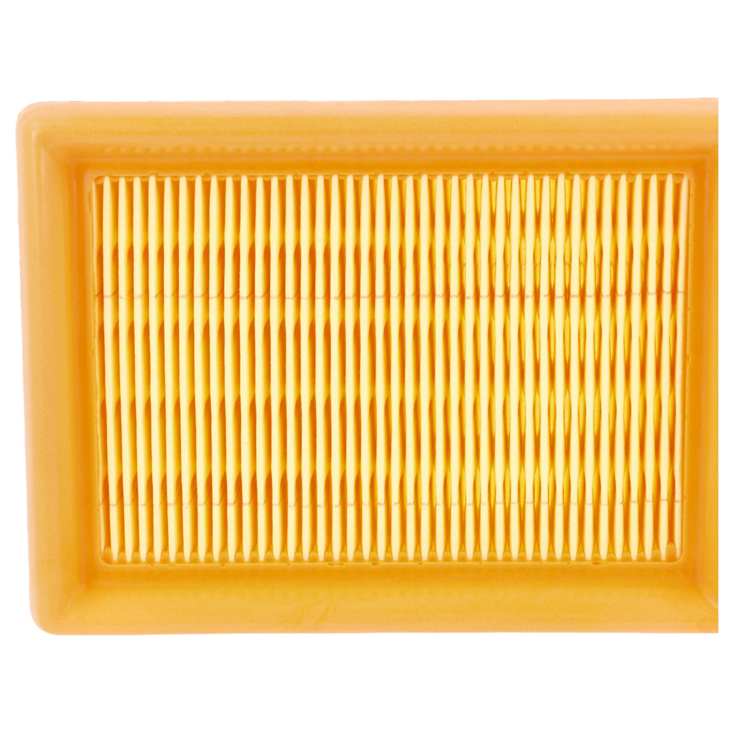 Air Filter replaces Stihl 42241410300, 4224-141-0300A for Stihl Angle Grinder