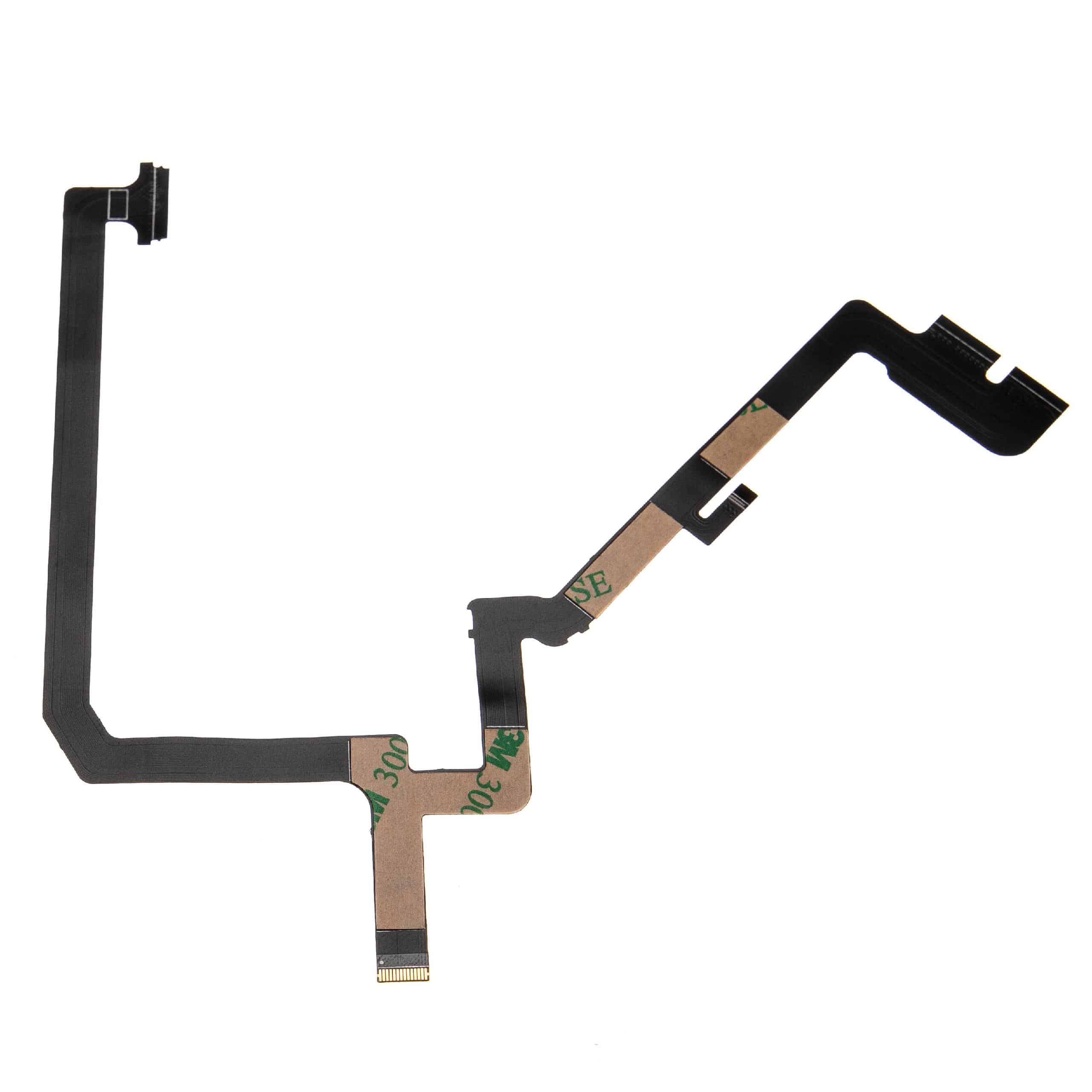 Câble plat flexible pour drone, Gimbal DJI Phantom 4