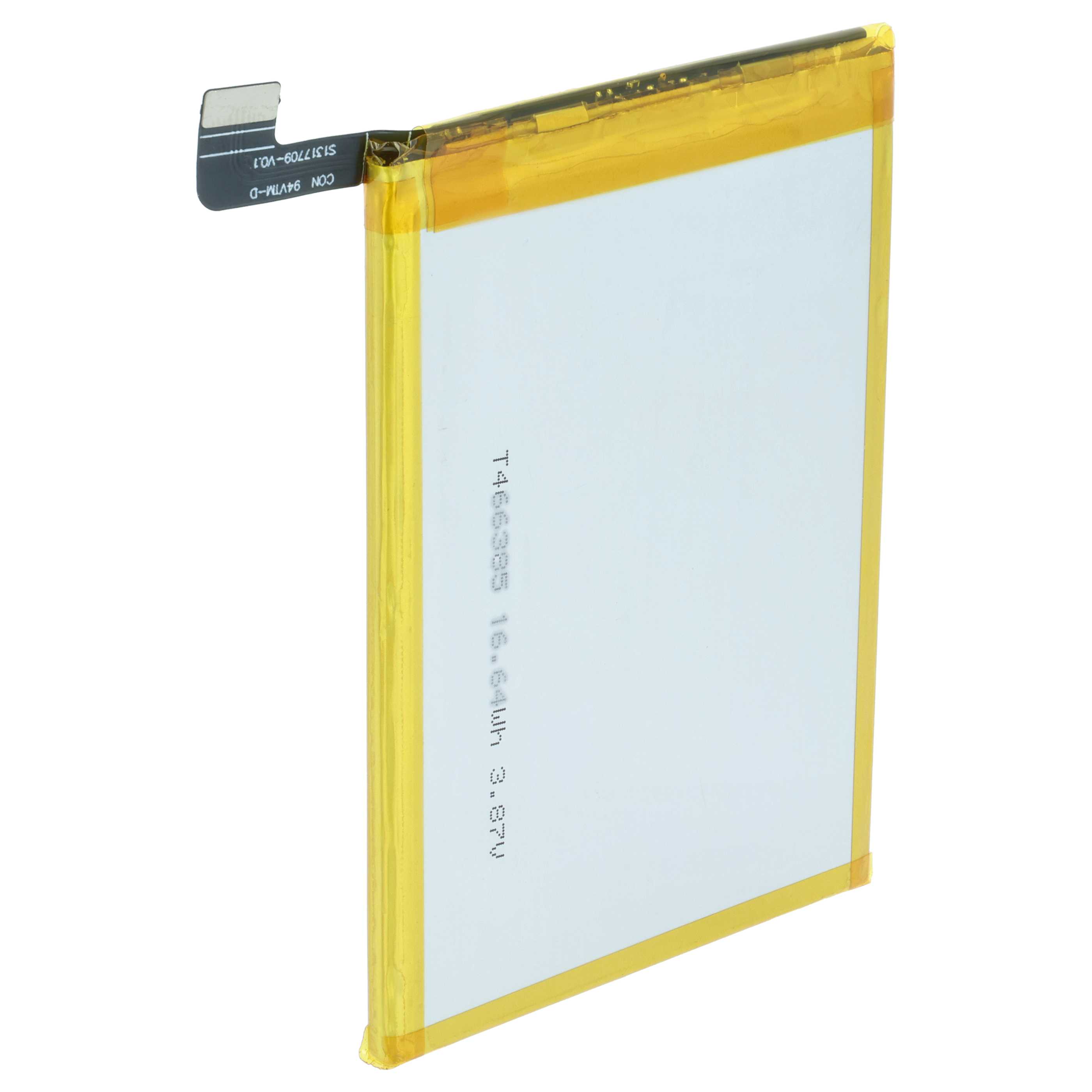 Akumulator do telefonu smartfona zamiennik Oppo BLP839 - 4000 mAh 3,87 V LiPo