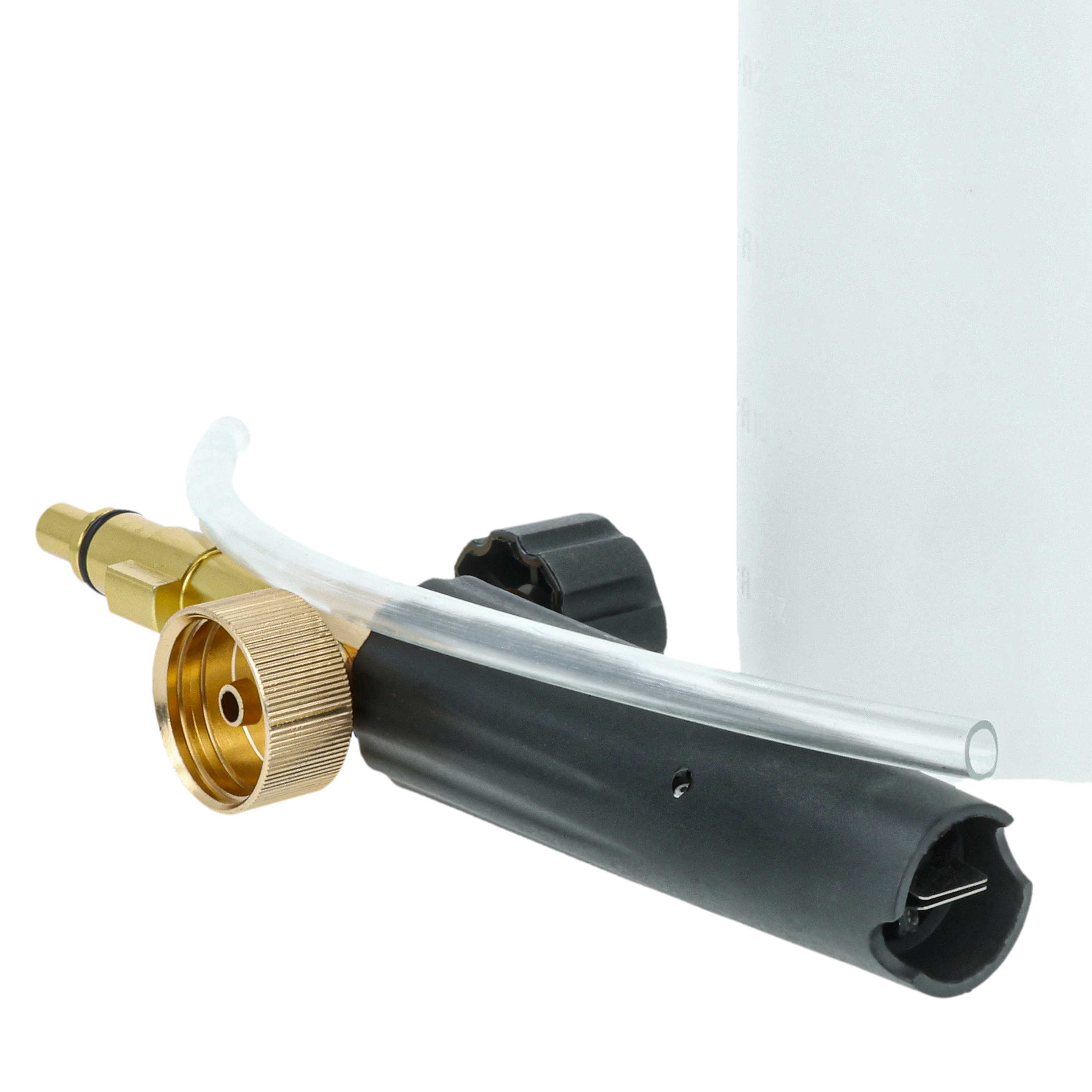 Foam Lance 200 bar suitable for Lavor, Huter, McGregor, Parkside/Lavor High Pressure Cleaner etc.