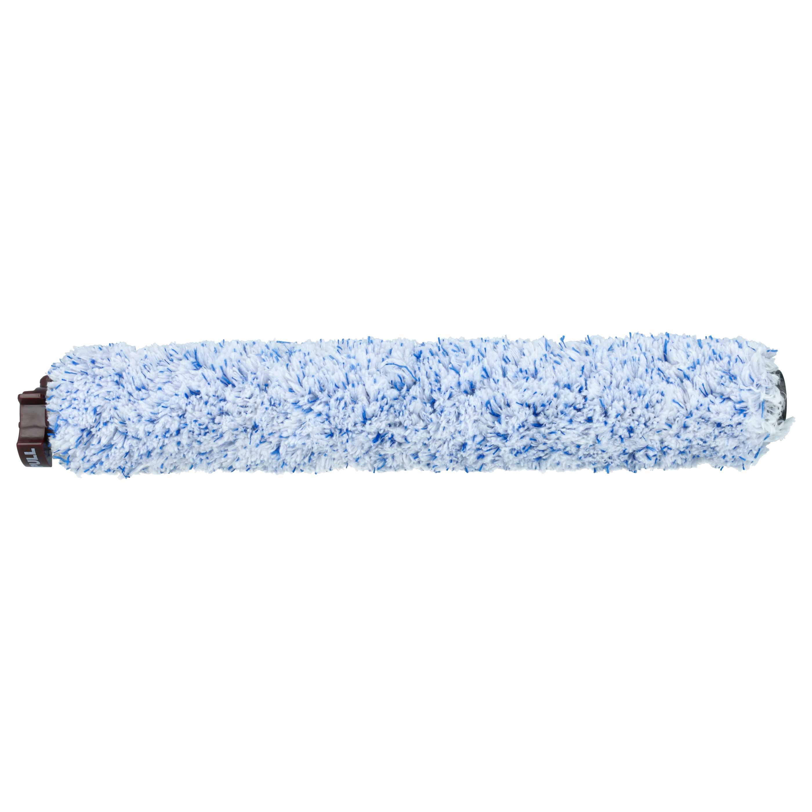 Rouleau brosse remplace Bissell 1926, 1608683 pour nettoyeur haute pression Bissell - microfibre