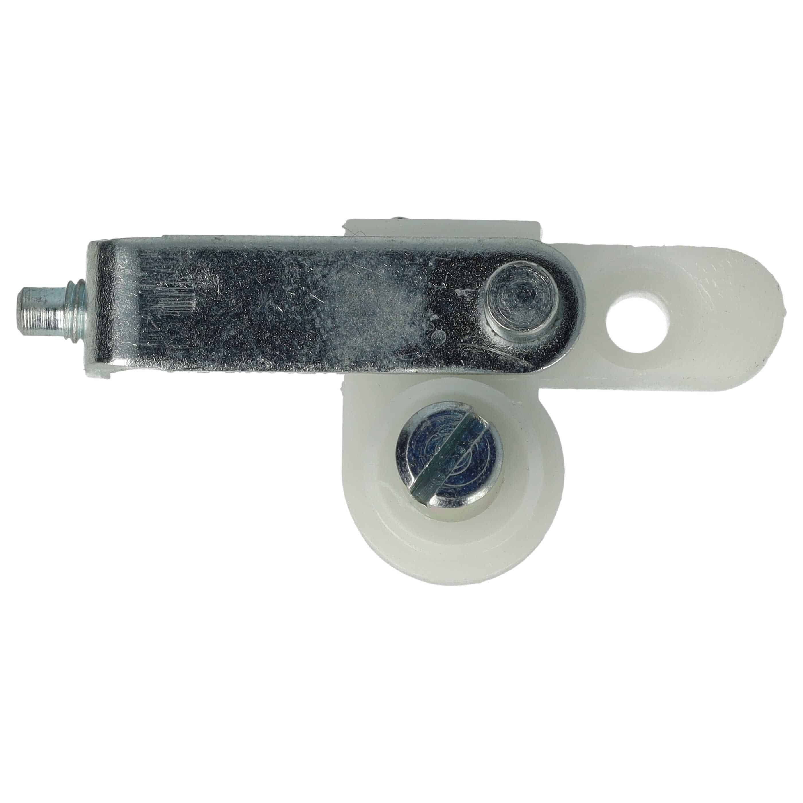 Side-Mounted Chain Tensioner, Adjusting Screw suitable for Stihl MS 170 Power Saw etc.