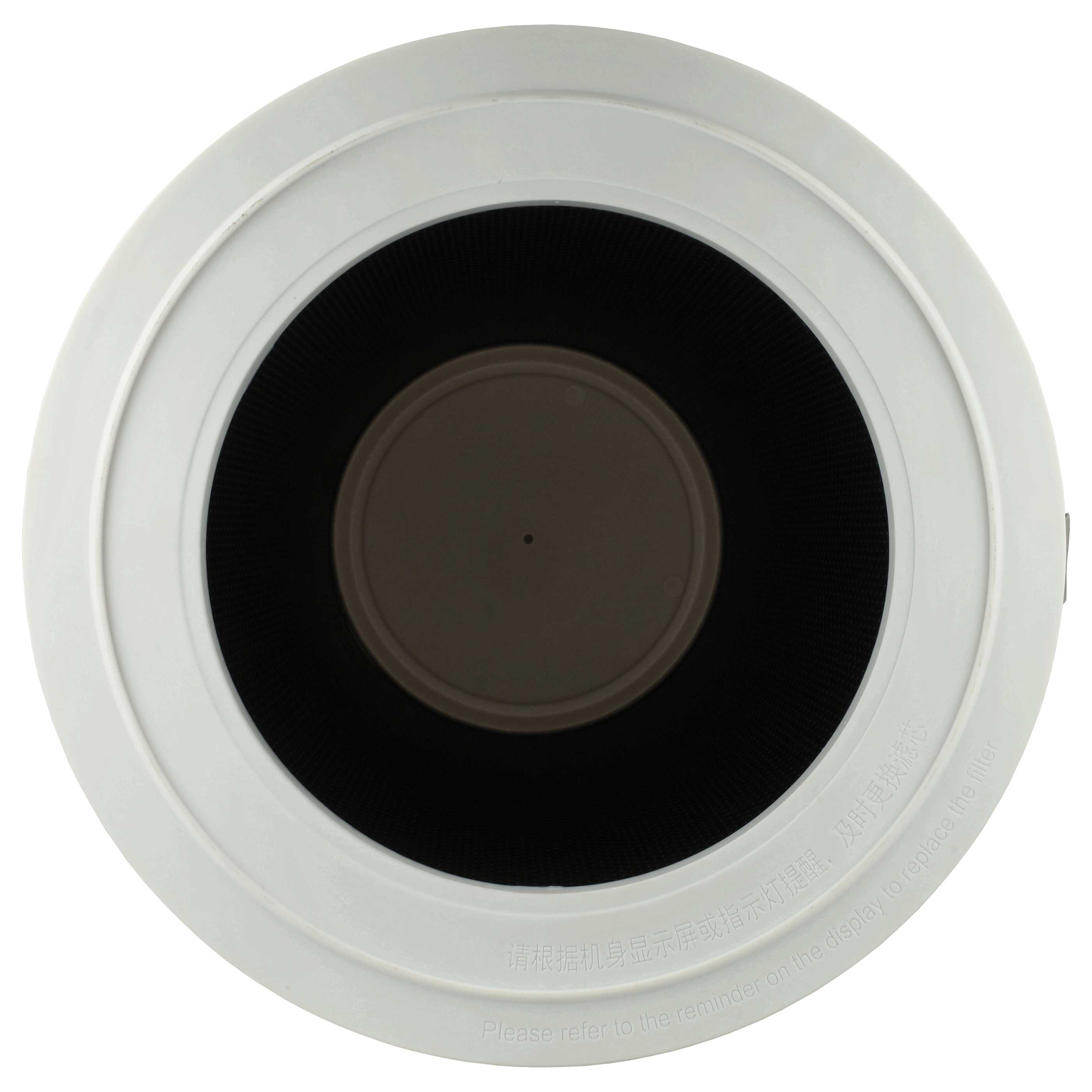 2x Activated Carbon Filter replaces Xiaomi 6934177743672, M15R-FLP-GL for Xiaomi Air Purifier - Air Filter