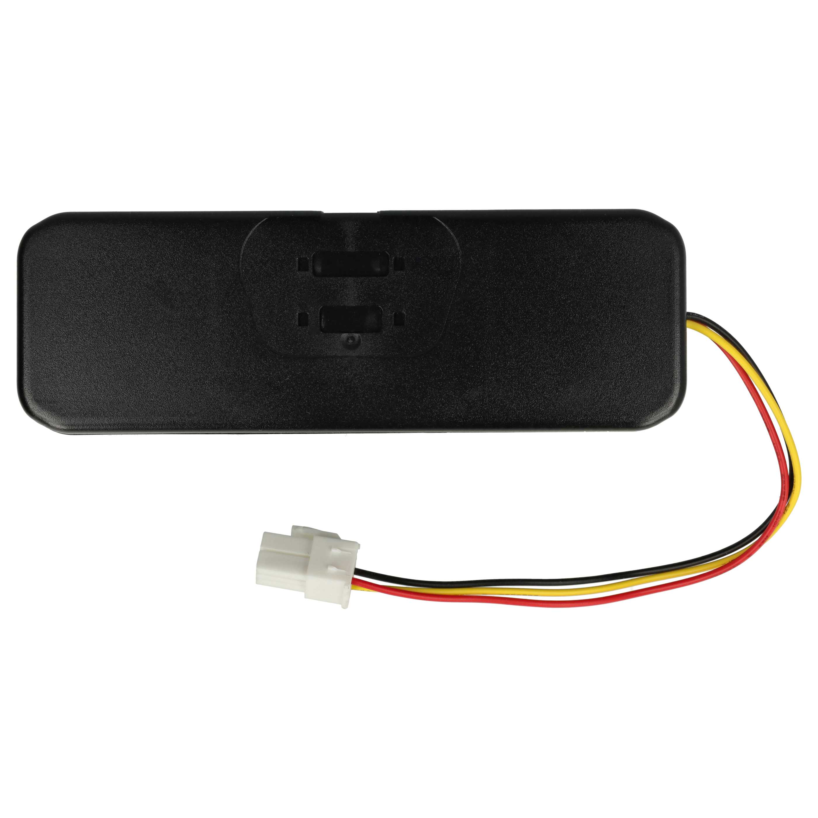 Batteria sostituisce Samsung AP5576883, DJ63-01050A, AP5579205 per aspirapolvere - 2000mAh 14,4V Li-Ion