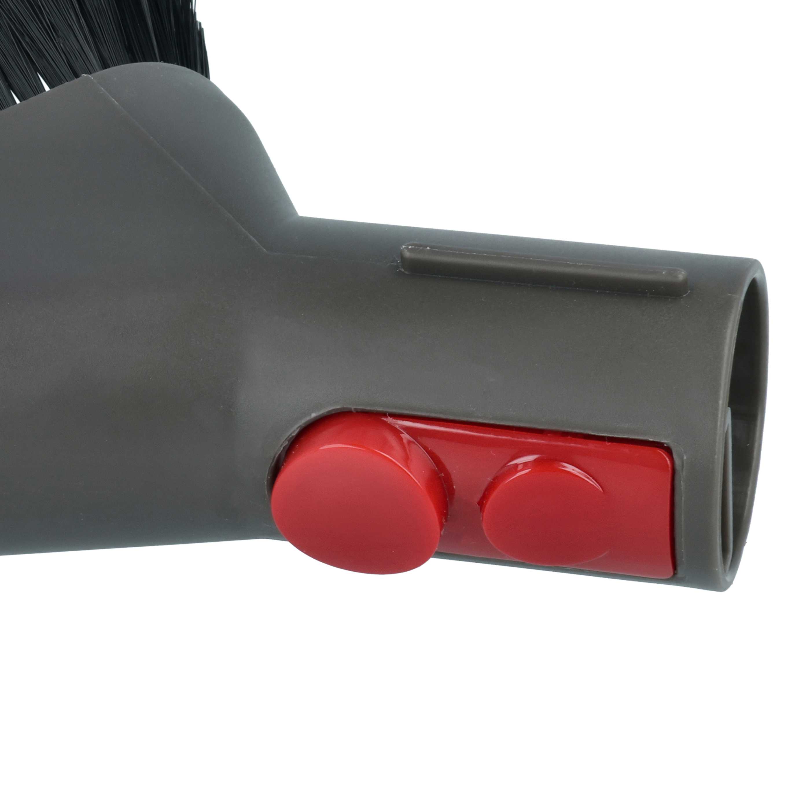 Mini szczotka do odkurzacza zam. Dyson 967669-01 - z włosiem
