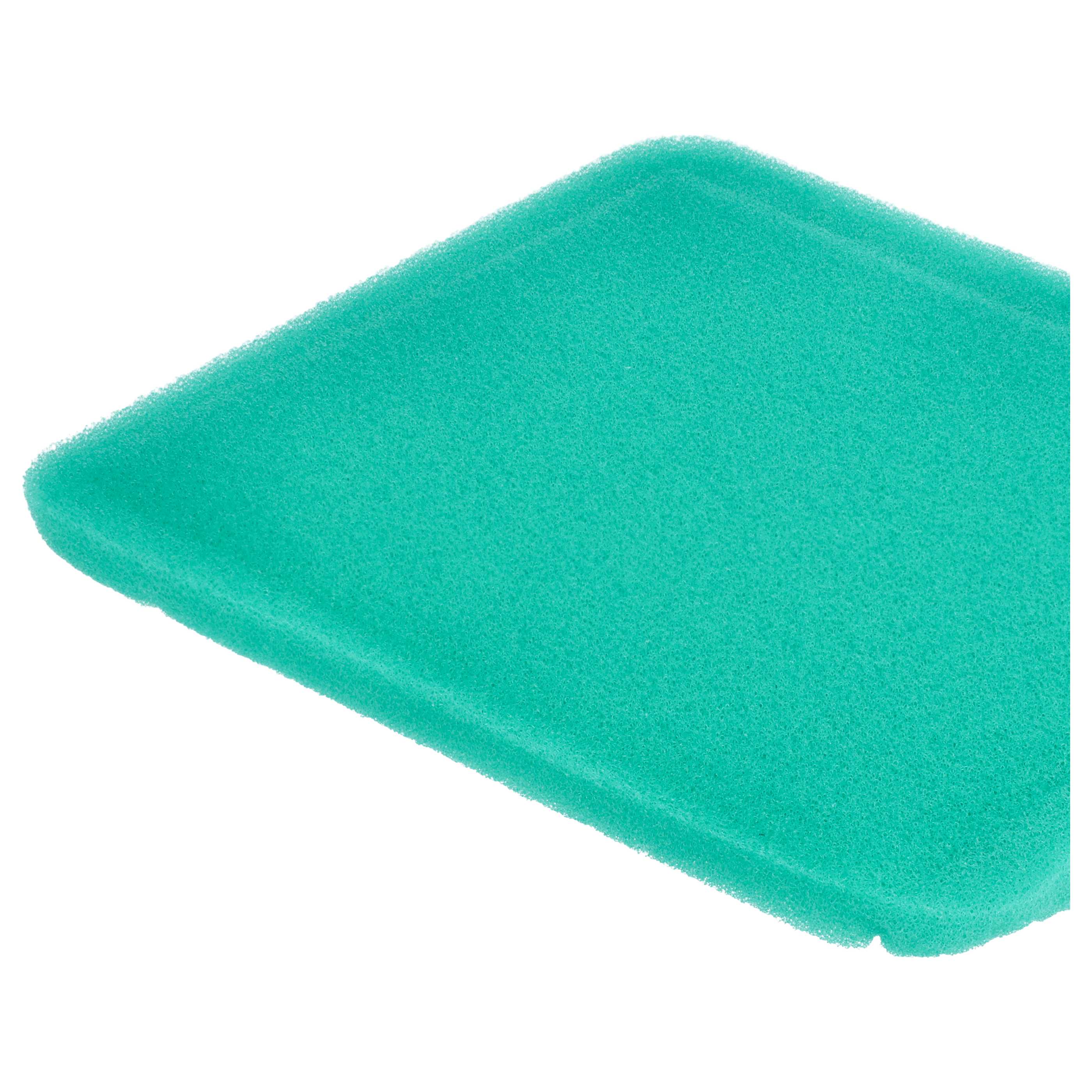 Filter Set replaces Honda 06510ZL8040 for Honda Lawn Scarifier, Lawnmower - 2x pre-filter, 2x air filter