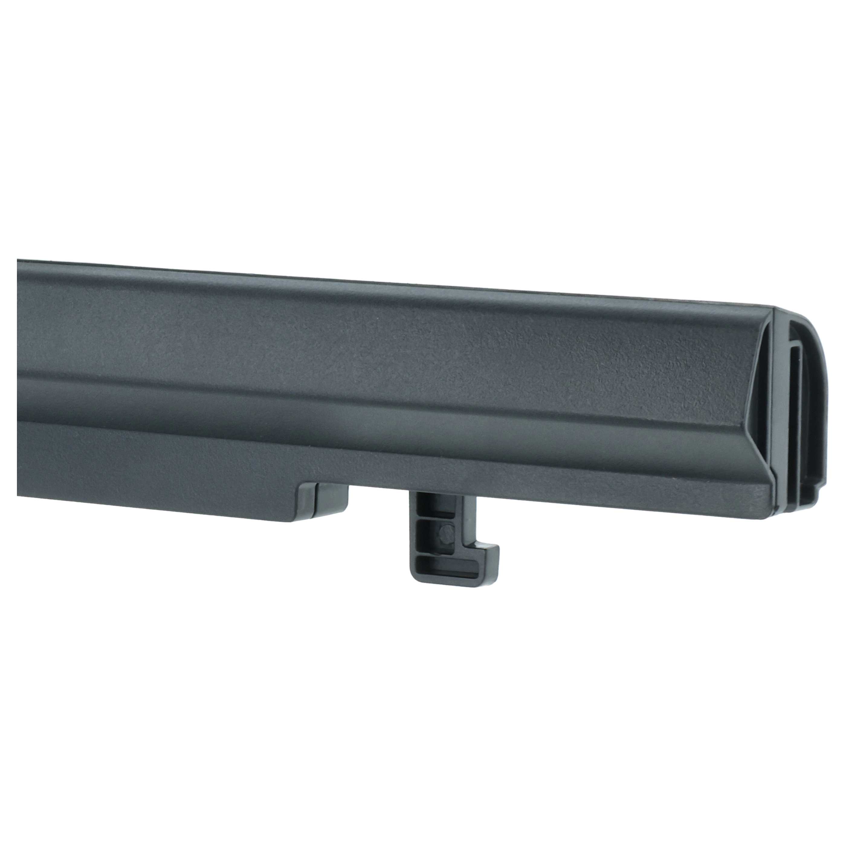 Akumulator do laptopa zamiennik Medion A41-E15, E15LS93 MSN, 30023620 - 2600 mAh 15,2 V Li-Ion, czarny