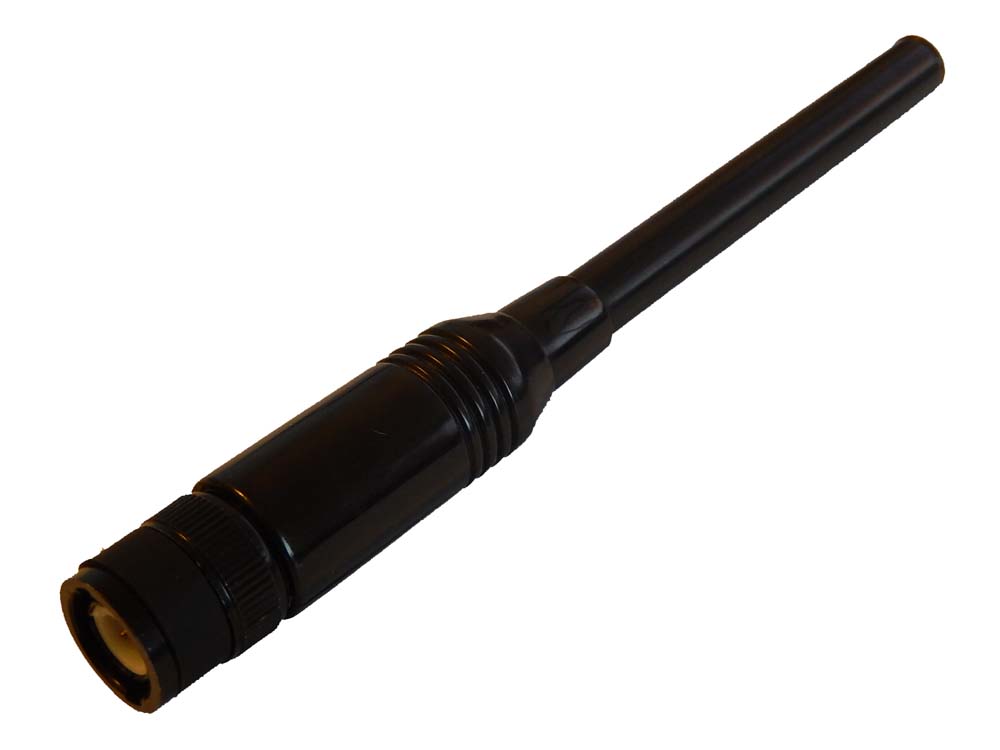 Antenna for Kenwood, Linton, Puxing, Weierwei, Jingtong, FDC, Baofeng TK-2107 Walkie-Talkie etc. - BNC plug