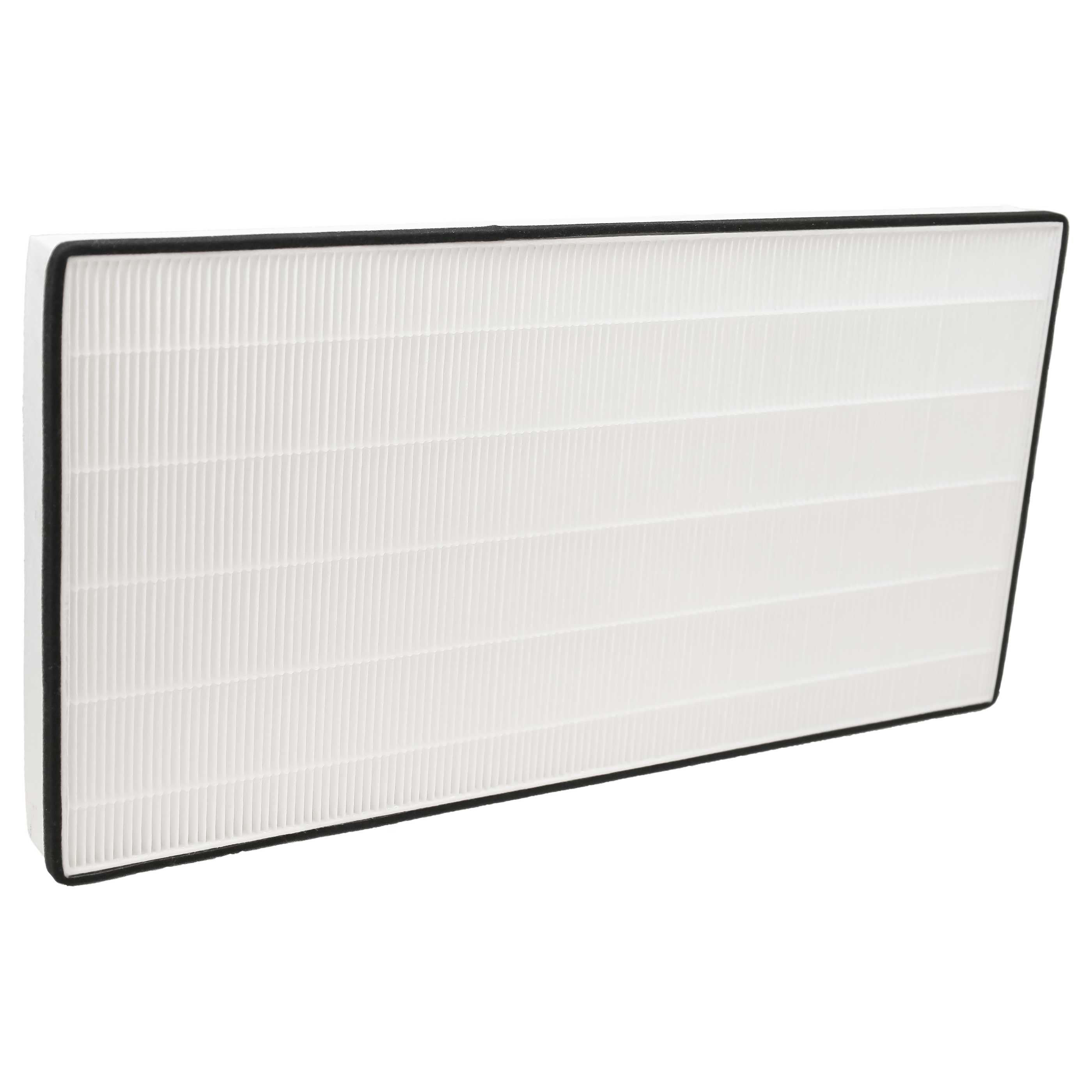 Set filtros 3 uds. reemplaza Vallox 1450, 105116, Nr. 16 para Vallox ventilador