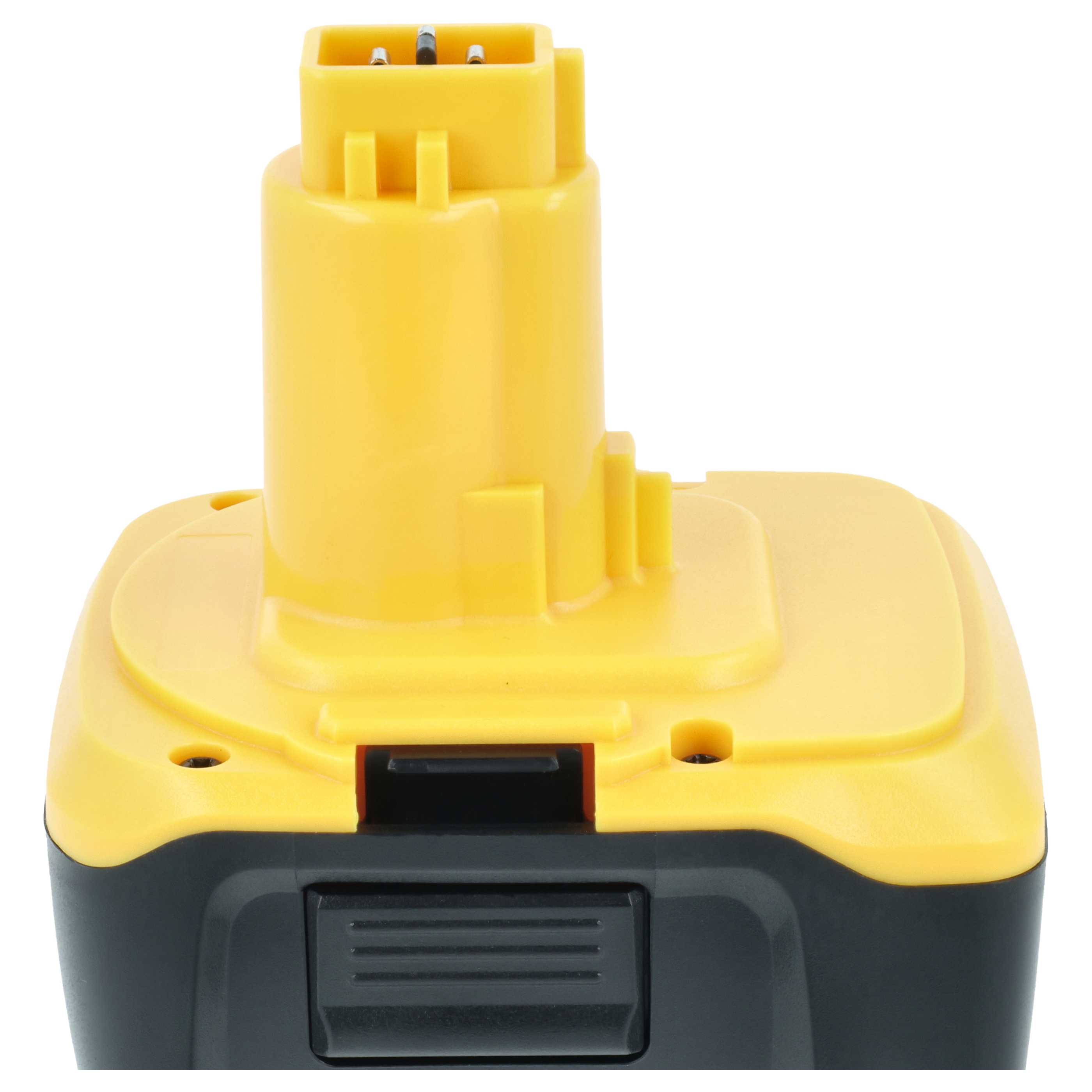 Batteria sostituisce Dewalt DE9141 per attrezzo - 3Ah 14,4V Li-Ion