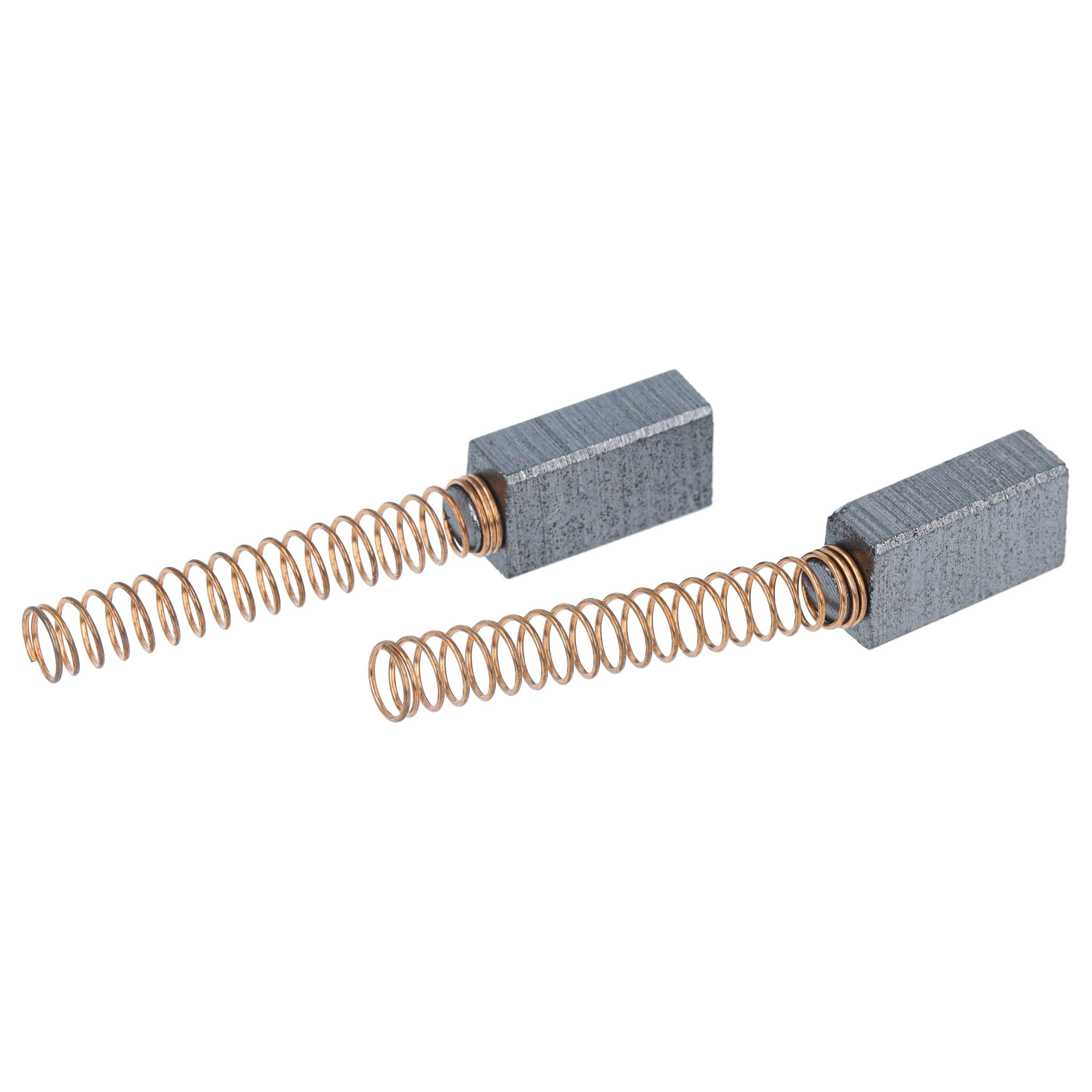 Kohlebürsten (2 Stück) für Bosch PSS 240 A, u.a., ersetzt 2604321925, 13.97*7.87*4.85 mm