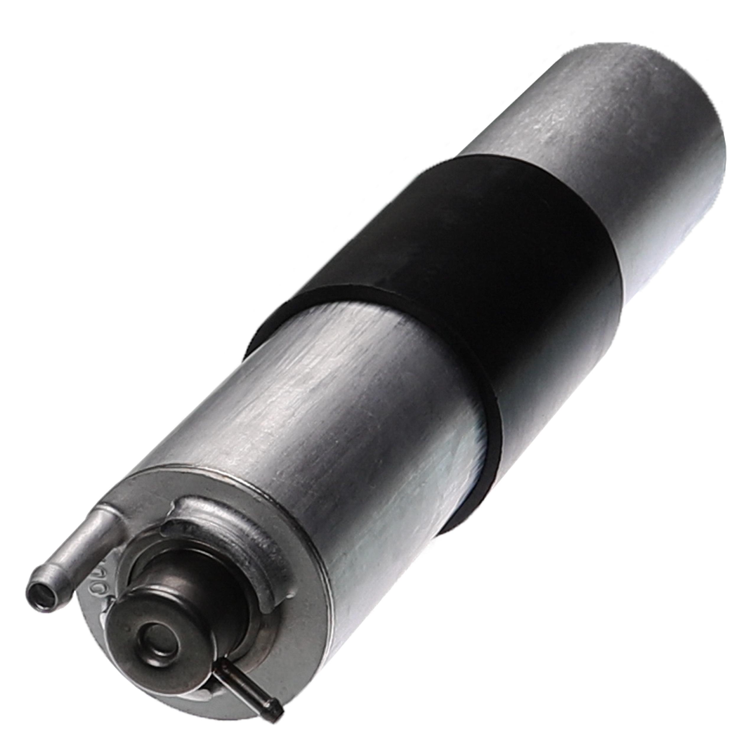 Car Fuel Filter as Replacement for A.L. filter ALG2145