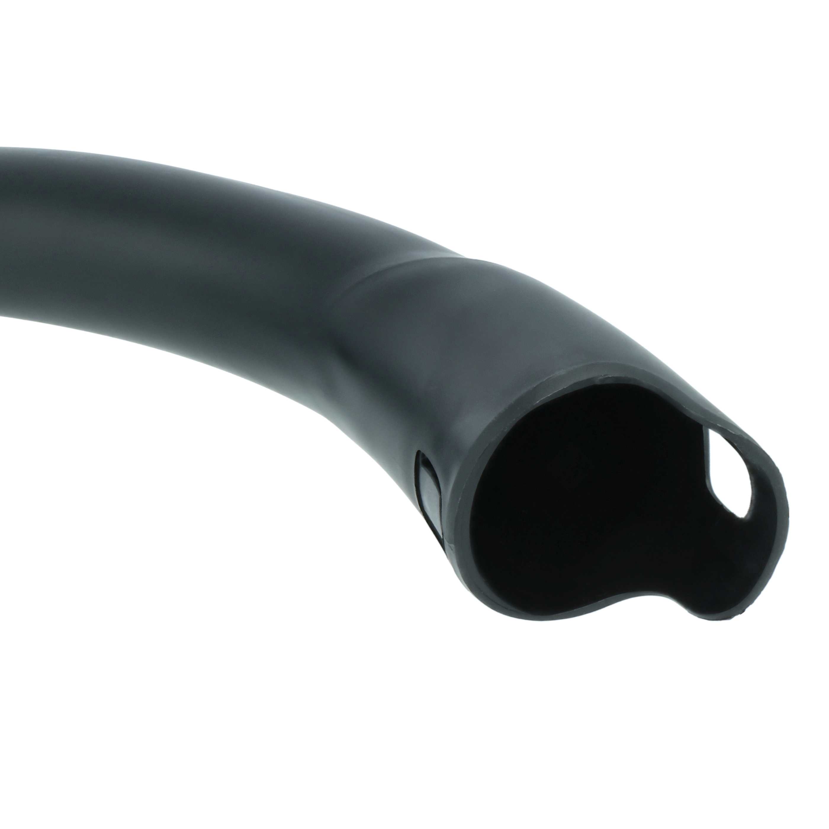 2x Vacuum Cleaner Handle as Replacement for AEG/Electrolux Vacuum Cleaner Handle 2193712011 2193712029