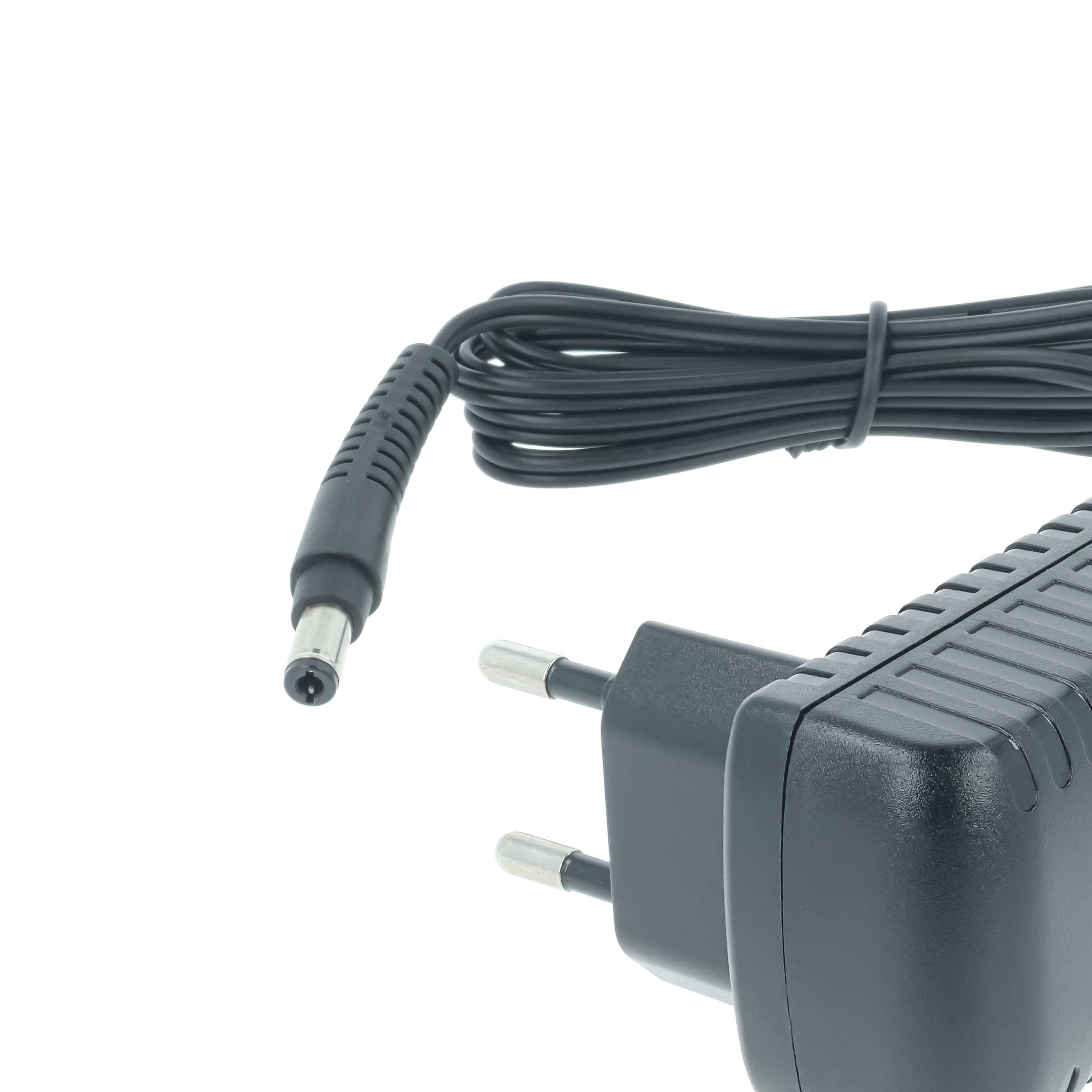 Charger replaces Braun 81577251 for Braun Epilator - 8.6 cm