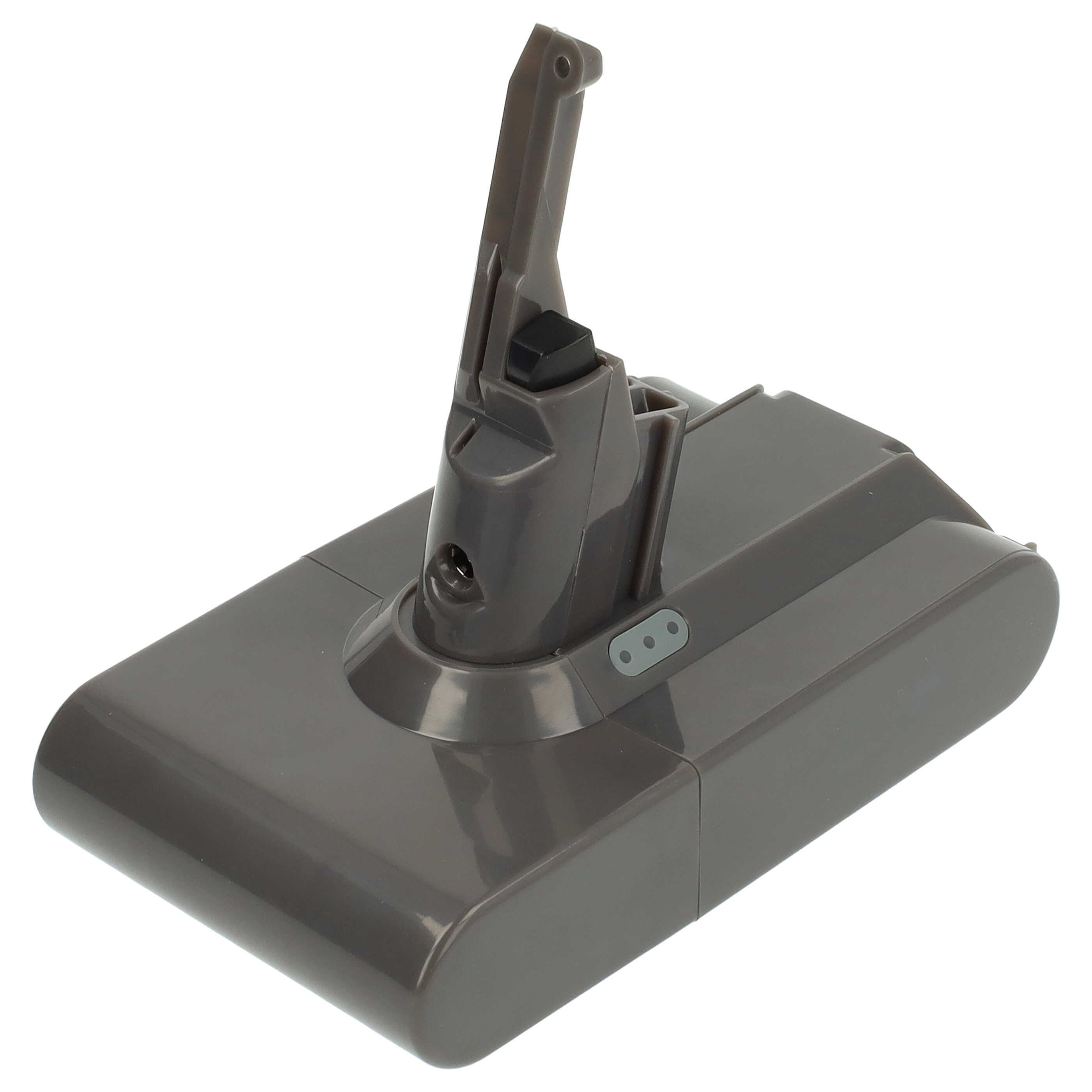 Akku passend für Dyson V8, SV10 Staubsauger - 1500mAh 21,6V Li-Ion