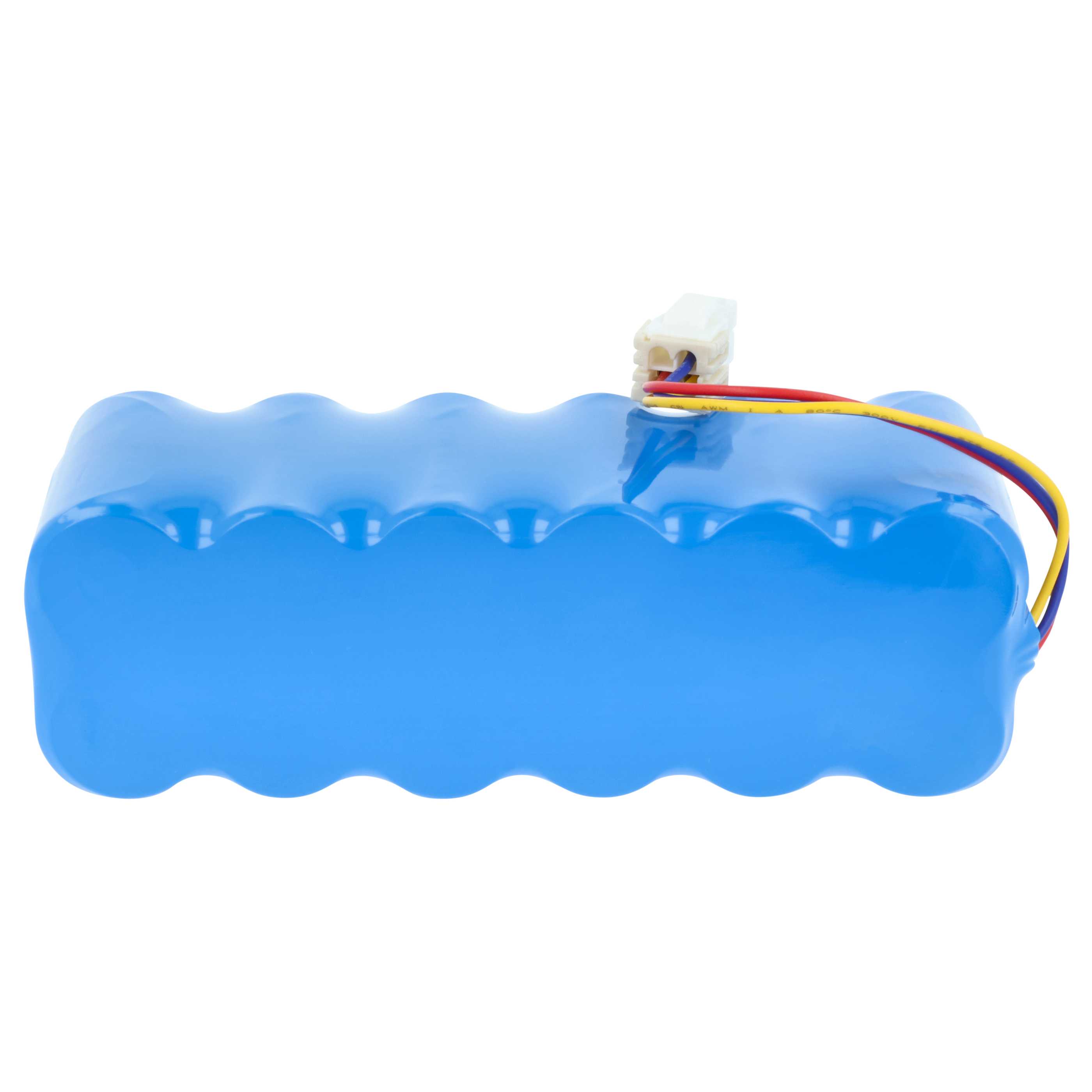 Batteria sostituisce Samsung AP5576883, DJ63-01050A, AP5579205 per aspirapolvere - 2100mAh 14,4V NiMH